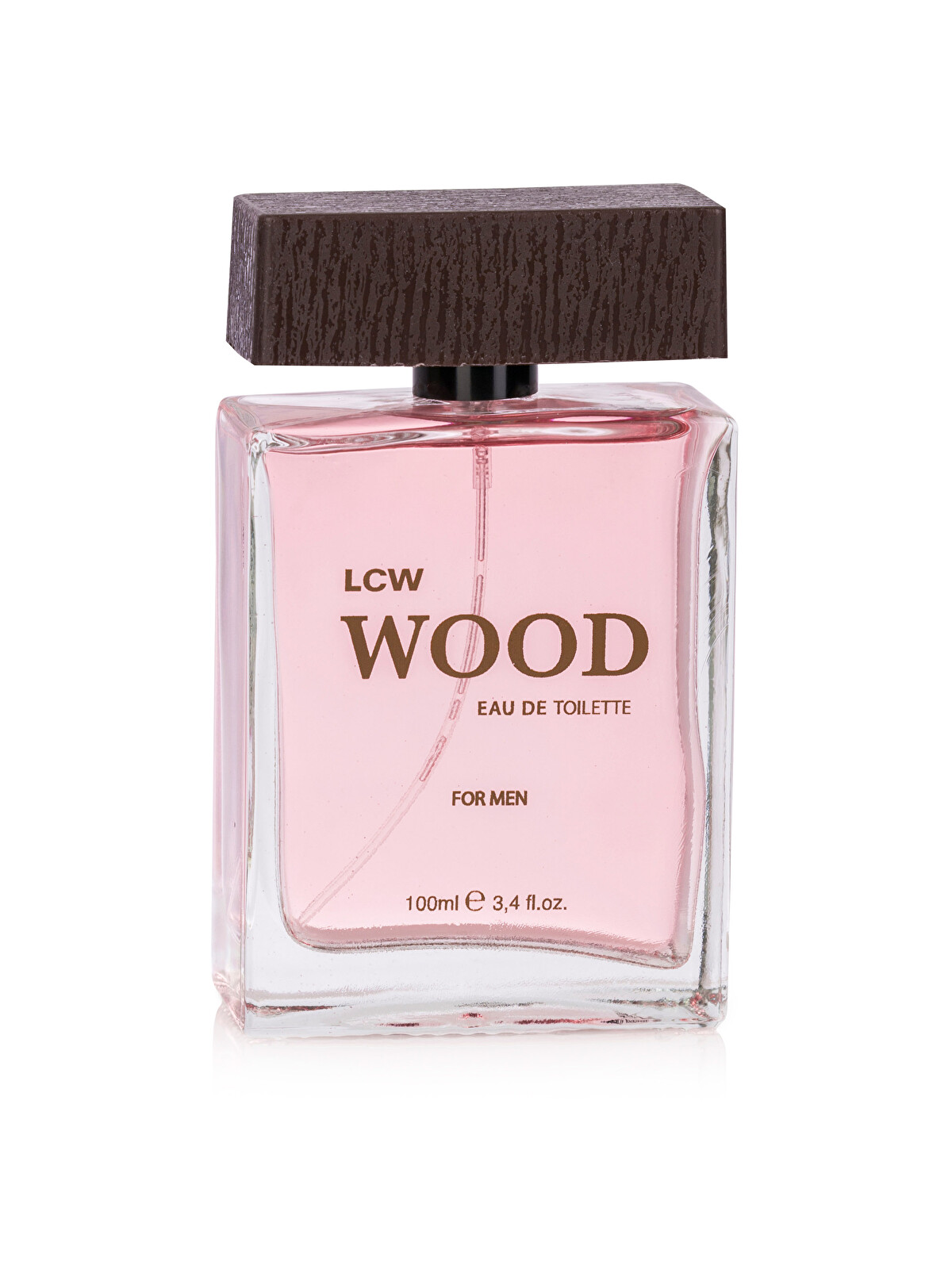 LCW ACCESSORIES Wood Edt Men's Perfume 100 Ml - S5BL80Z8-M0T | LC