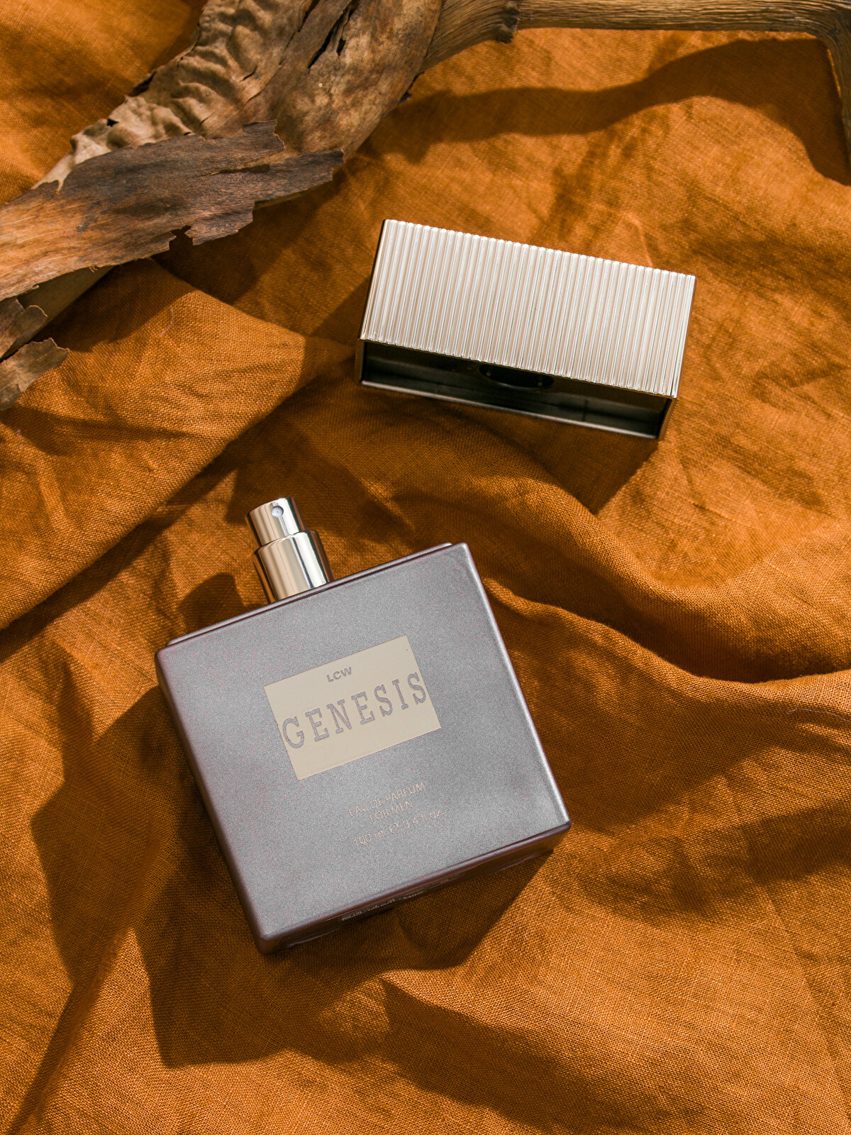LCW ACCESSORIES Genesis EDP Erkek Parfüm 100 ml - S5BS95Z8-M0T | LCW