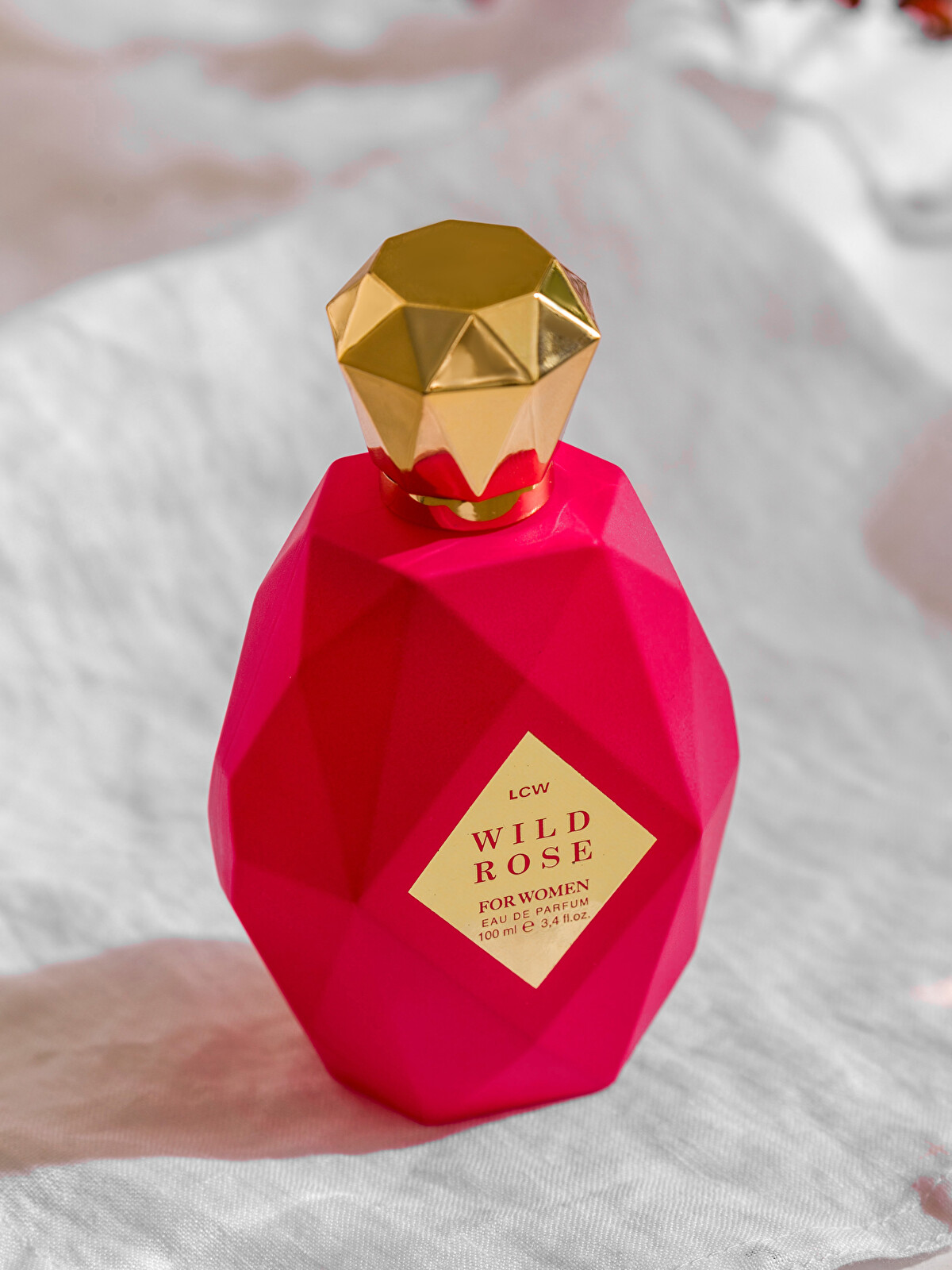 LCW ACCESSORIES Wild Rose Edp Kadın Parfüm 100 Ml - S5BT07Z8-M0T