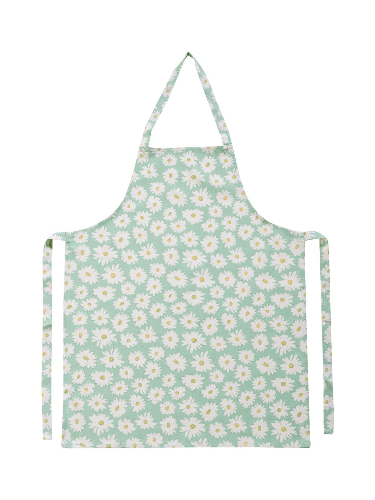 LCW HOME Floral Printed Cooking Apron - S5CJ81Z8-LTZ | LC Waikiki