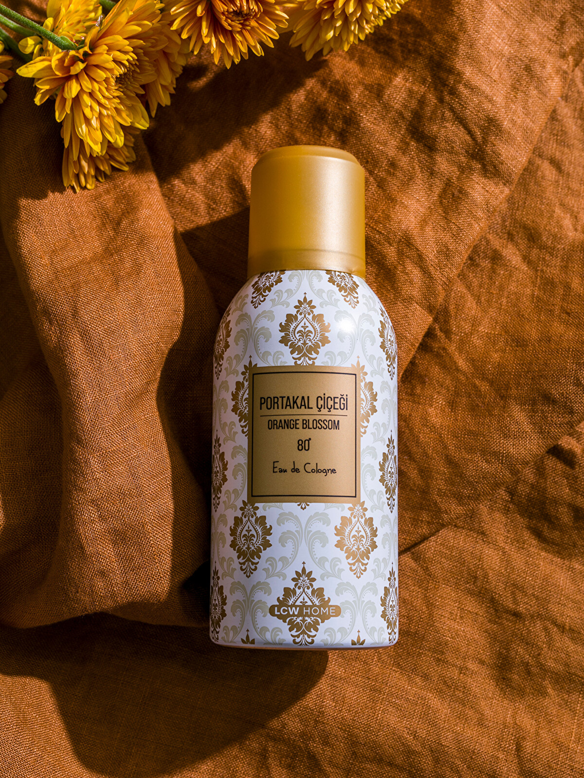 LCW HOME Apă de colonie cu parfum de floare de portocal 180 ml