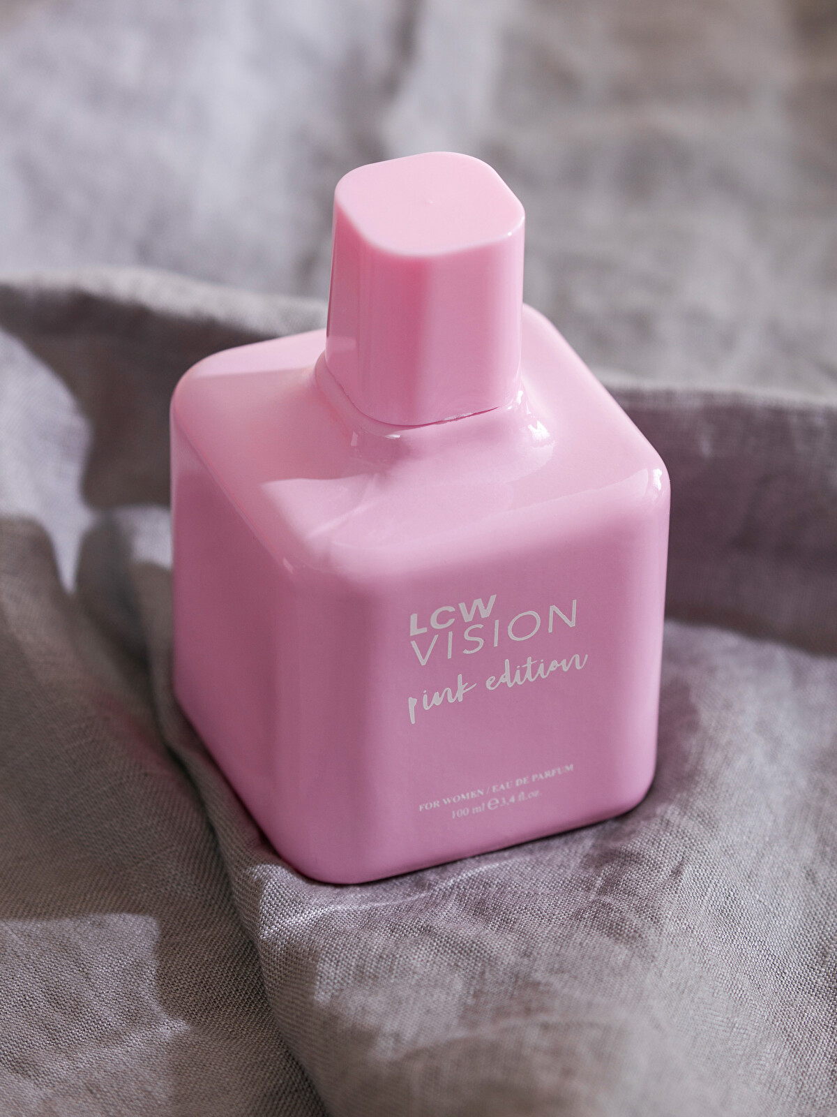 LCW ACCESSORIES Pink Edition Edp Kadın Parfüm 100 Ml - W53574Z8
