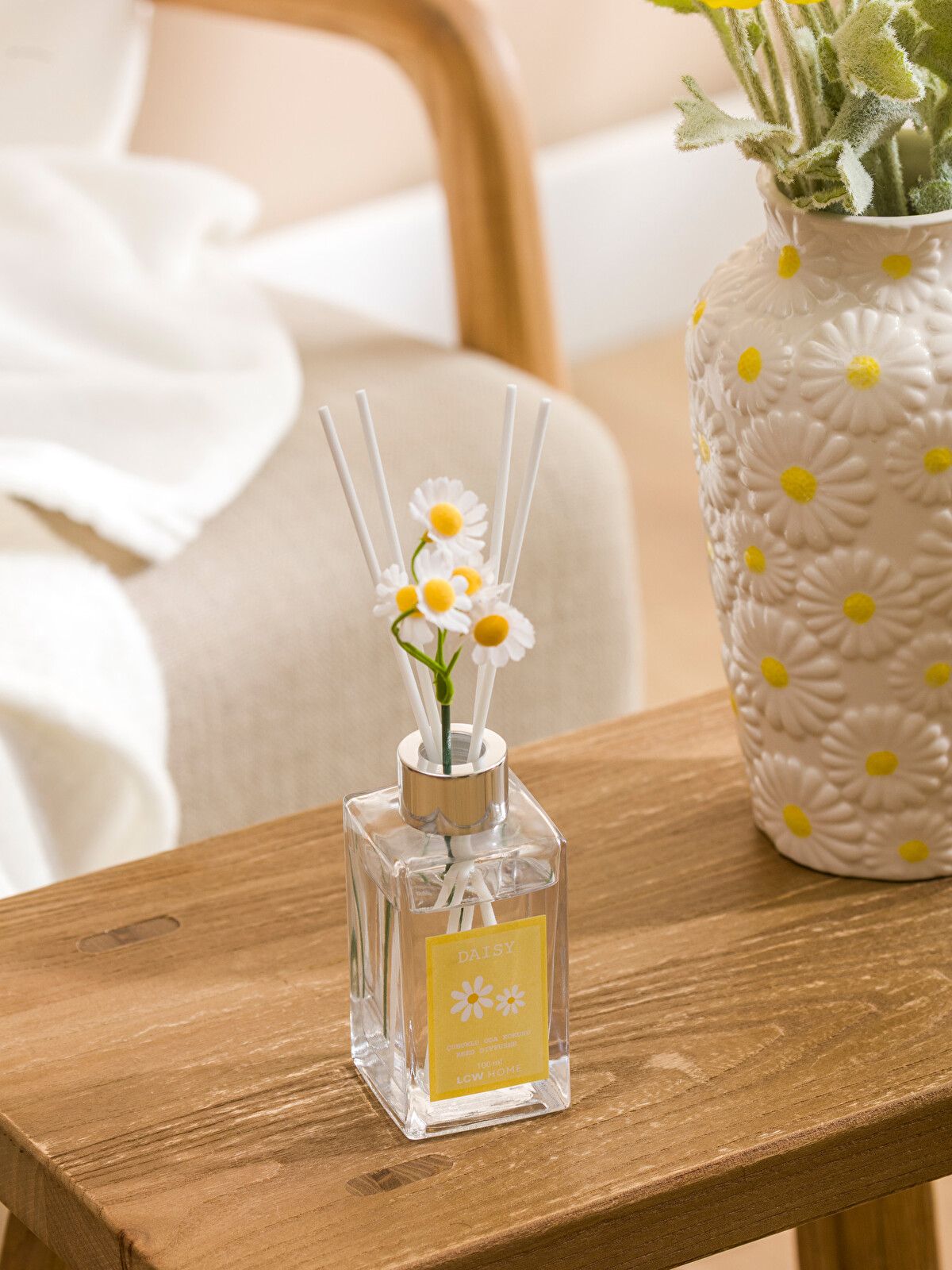 LCW HOME Reed Room Fragrance 100 ml - S61501Z8-Q57 | LC Waikiki