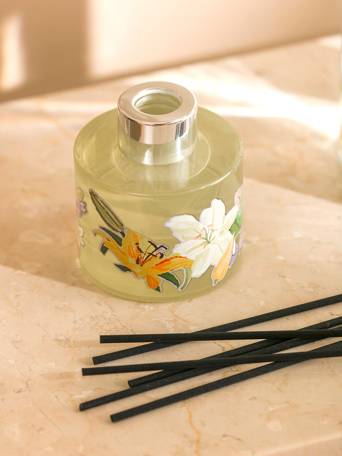 LCW HOME Reed Room Fragrance 100 Ml - S61719Z8-F9C | LC Waikiki