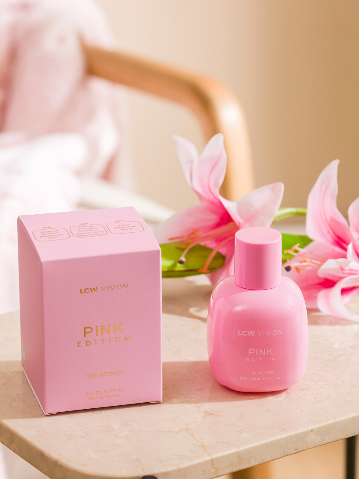 Women Perfume Prices and Models | LCW