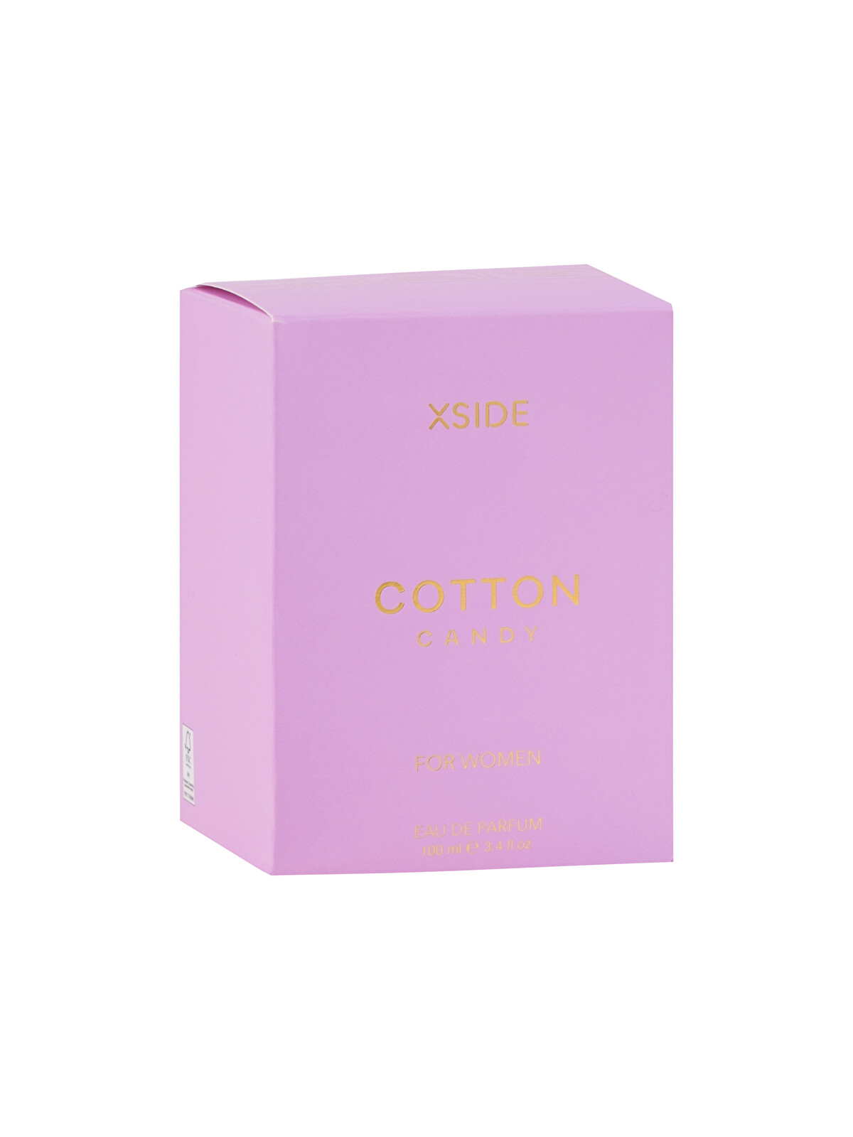 XSIDE Cotton Candy EDP 50ml: Un parfum pentru ea. - S63996Z8-M0T