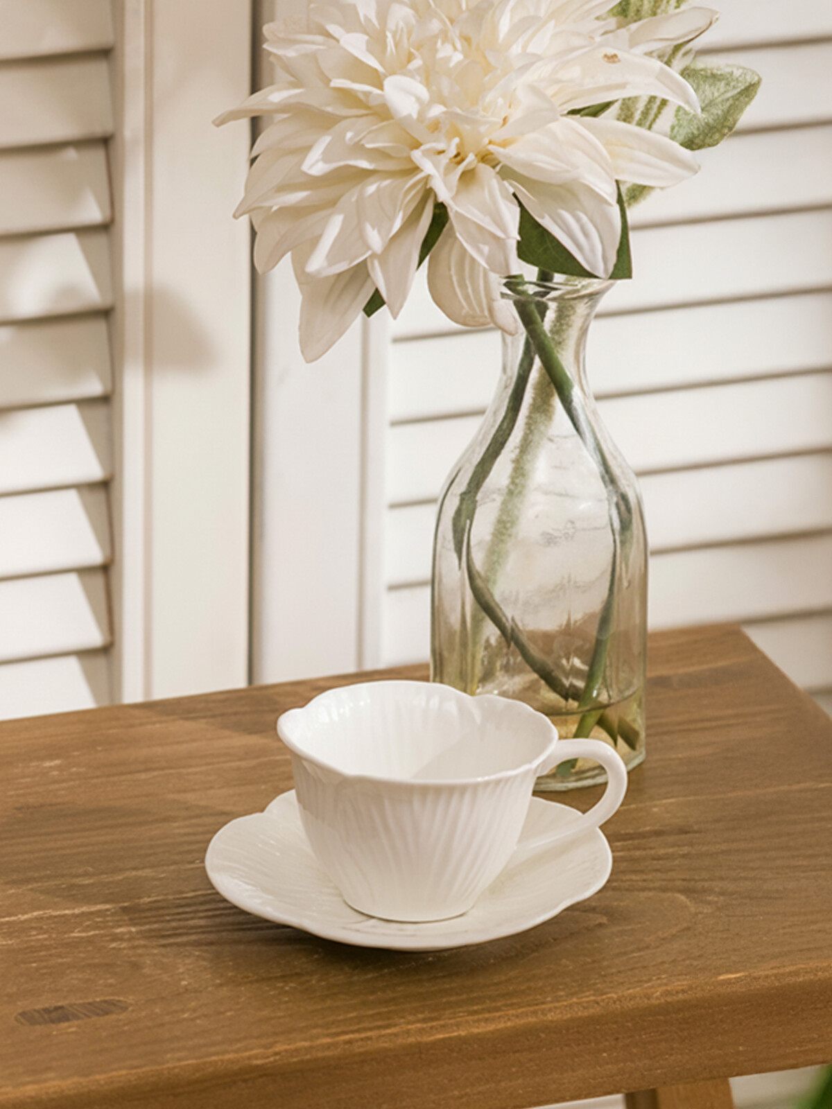 LCW HOME Porselen Çay Fincan Takımı - S67836Z8-LU7 | LCW