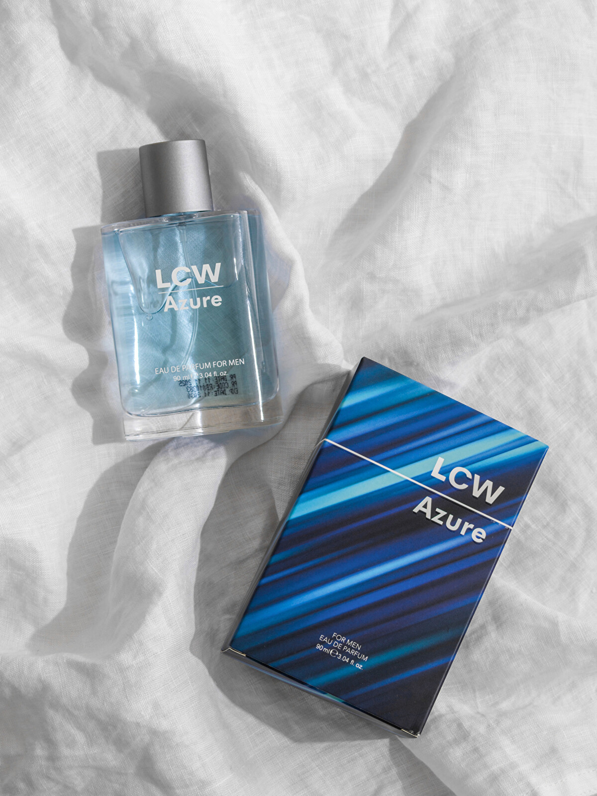 LCW ACCESSORIES Edp Men Perfume 90 Ml - S6BI69Z8-M0T | LC Waikiki