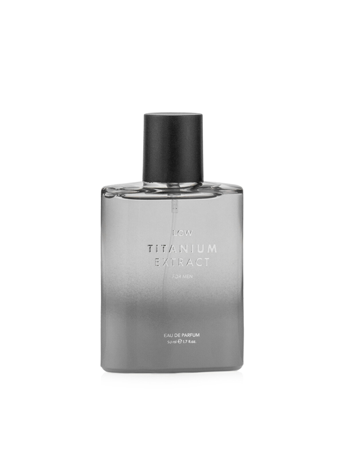 LCW ACCESSORIES Titanium Extract Edp Erkek Parfüm 50 Ml - S6BJ31Z8