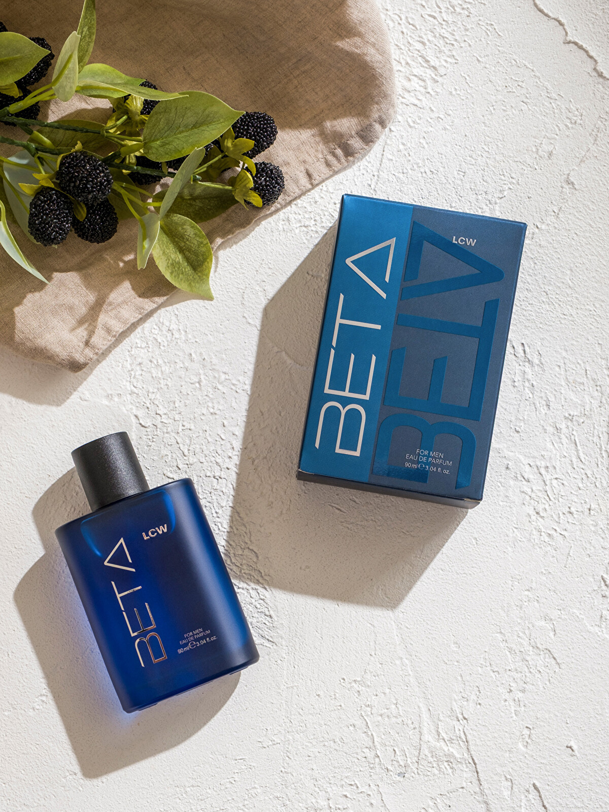 LCW ACCESSORIES Beta Edp Men's Perfume 100ml - S6BJ33Z8-M0T | LC
