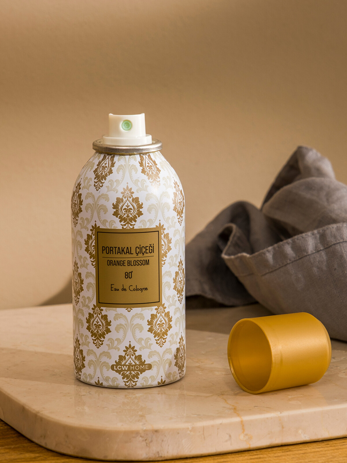 LCW HOME Portakal Çiçeği Kokulu Sprey Kolonya 150 ml - S6GY45Z8