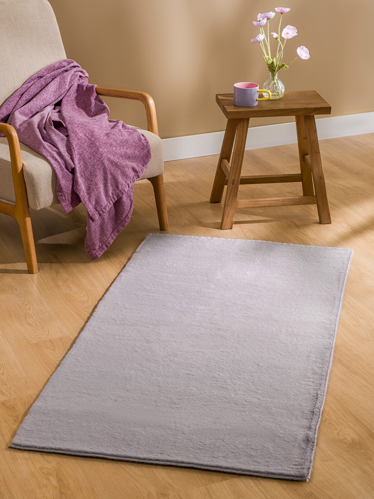 LCW HOME Rug 80x150 cm - S6J290Z8-DP3 | LC Waikiki