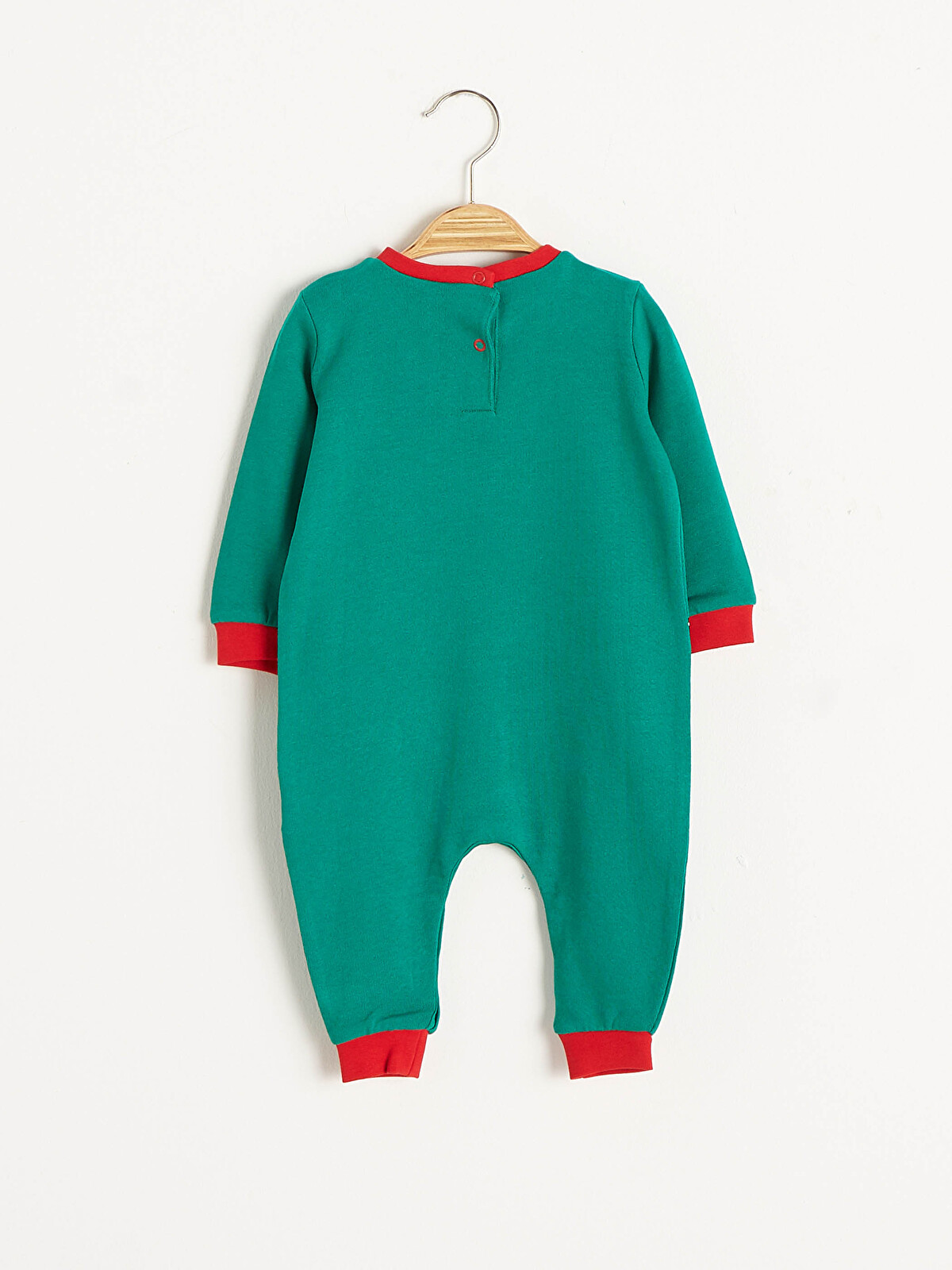 LCW baby Baby Boy's 2-pack Set - 0WBM60Z1-GYL | LC Waikiki