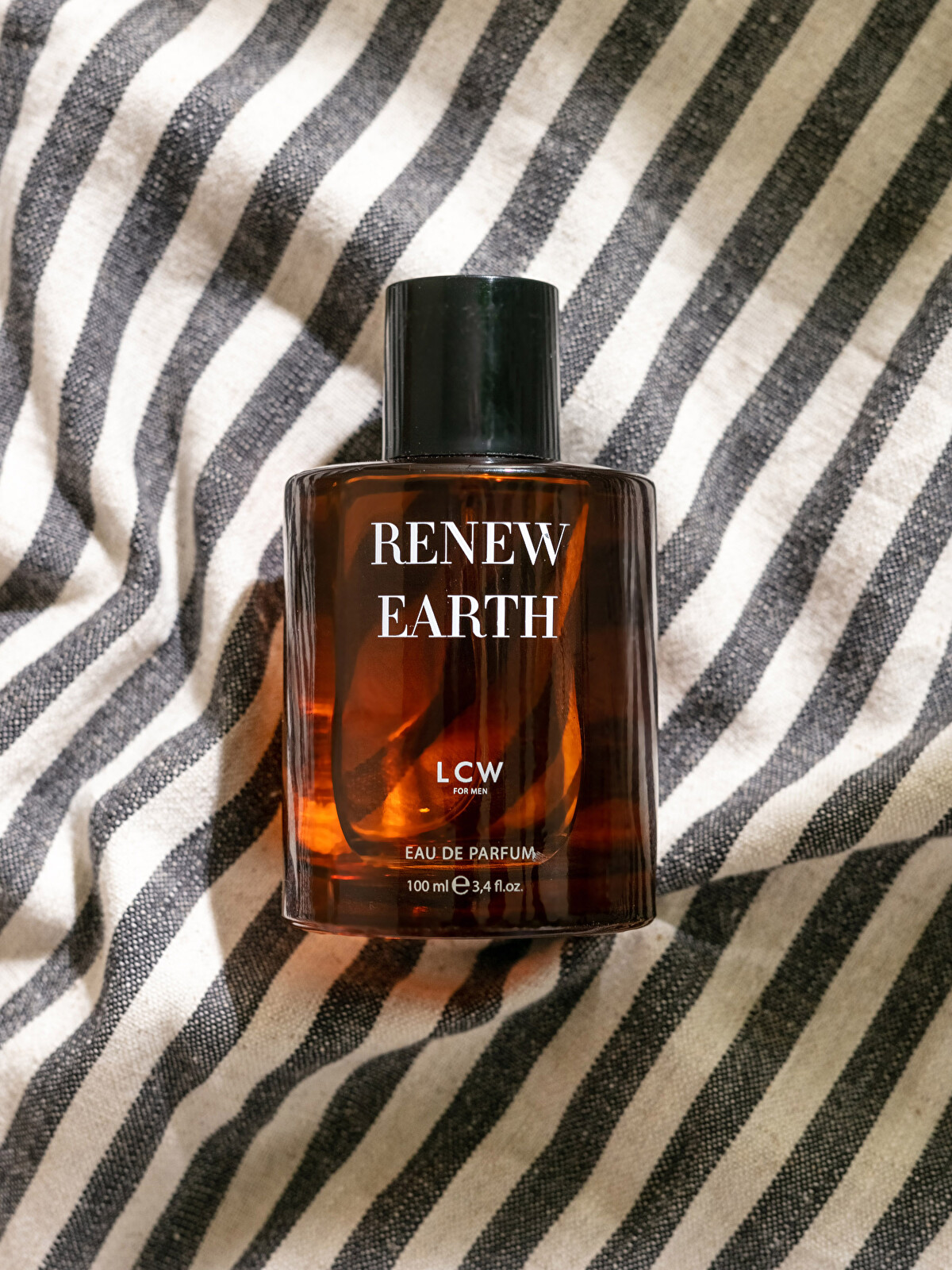 LCW ACCESSORIES Renew Earth Edp Men's Perfume 100 Ml - W25894Z8