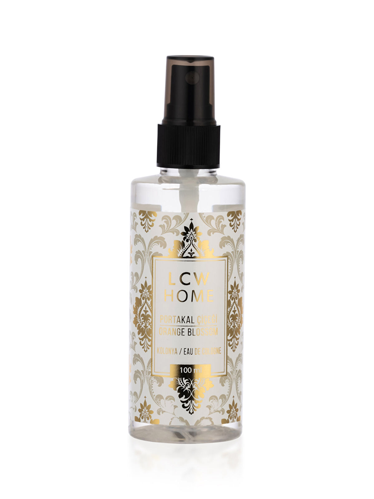 ルヴィmilkオム LCW HOME Orange Blossom Scented Cologne 100 Ml -W2GL79Z8-F9C