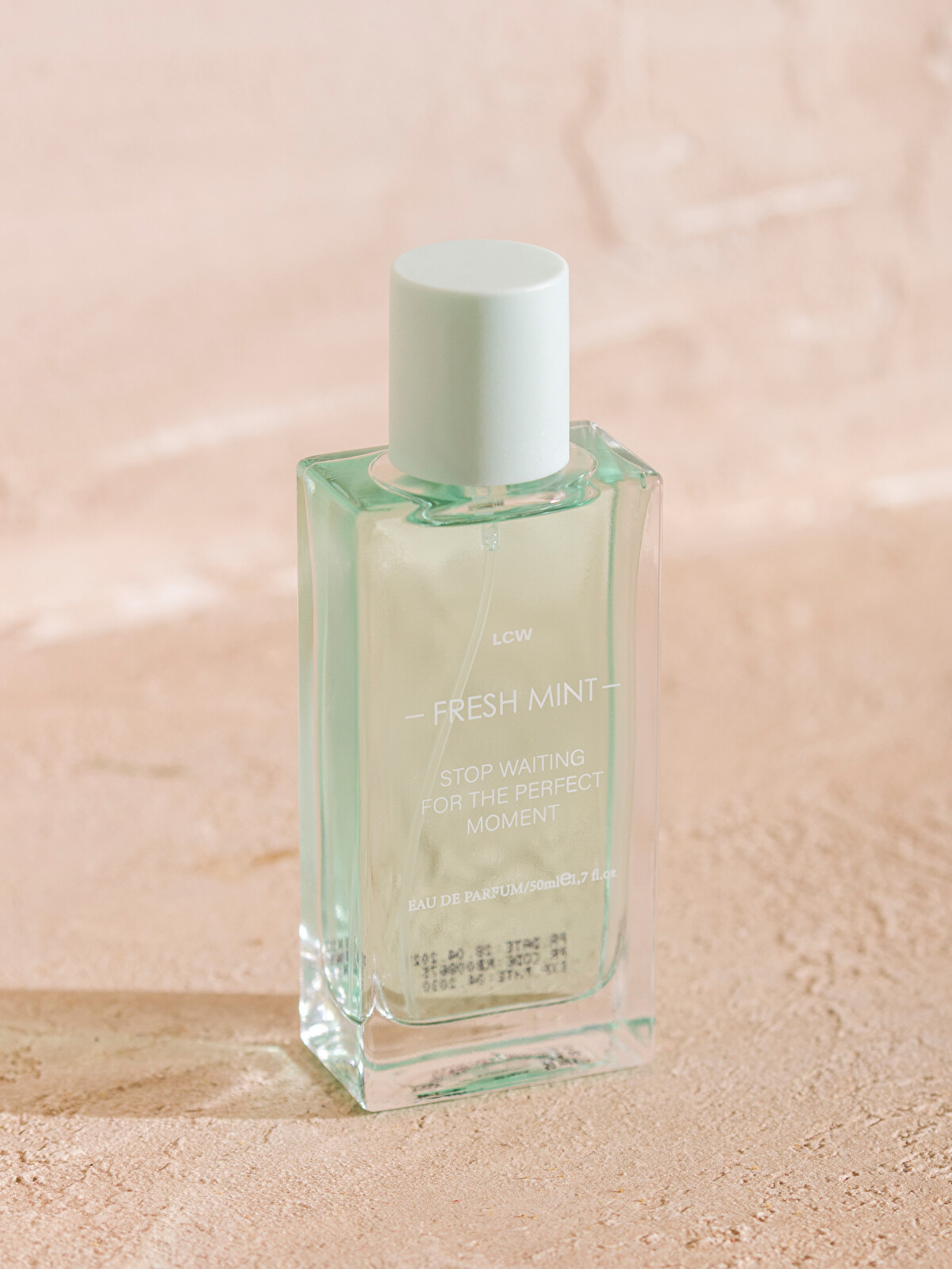 LCW ACCESSORIES Parfum Fresh Mint Edp Pentru Femei 50 Ml