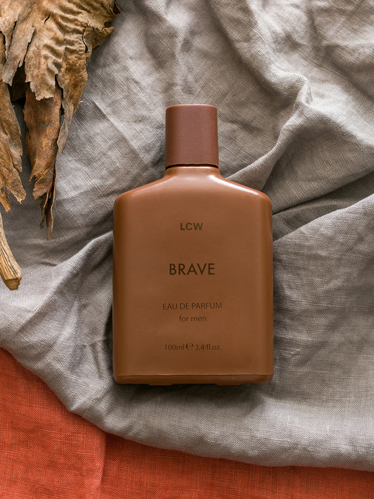 LCW ACCESSORIES Brave EDP Parfum pentru Bărbați 100 ml - W40302Z8