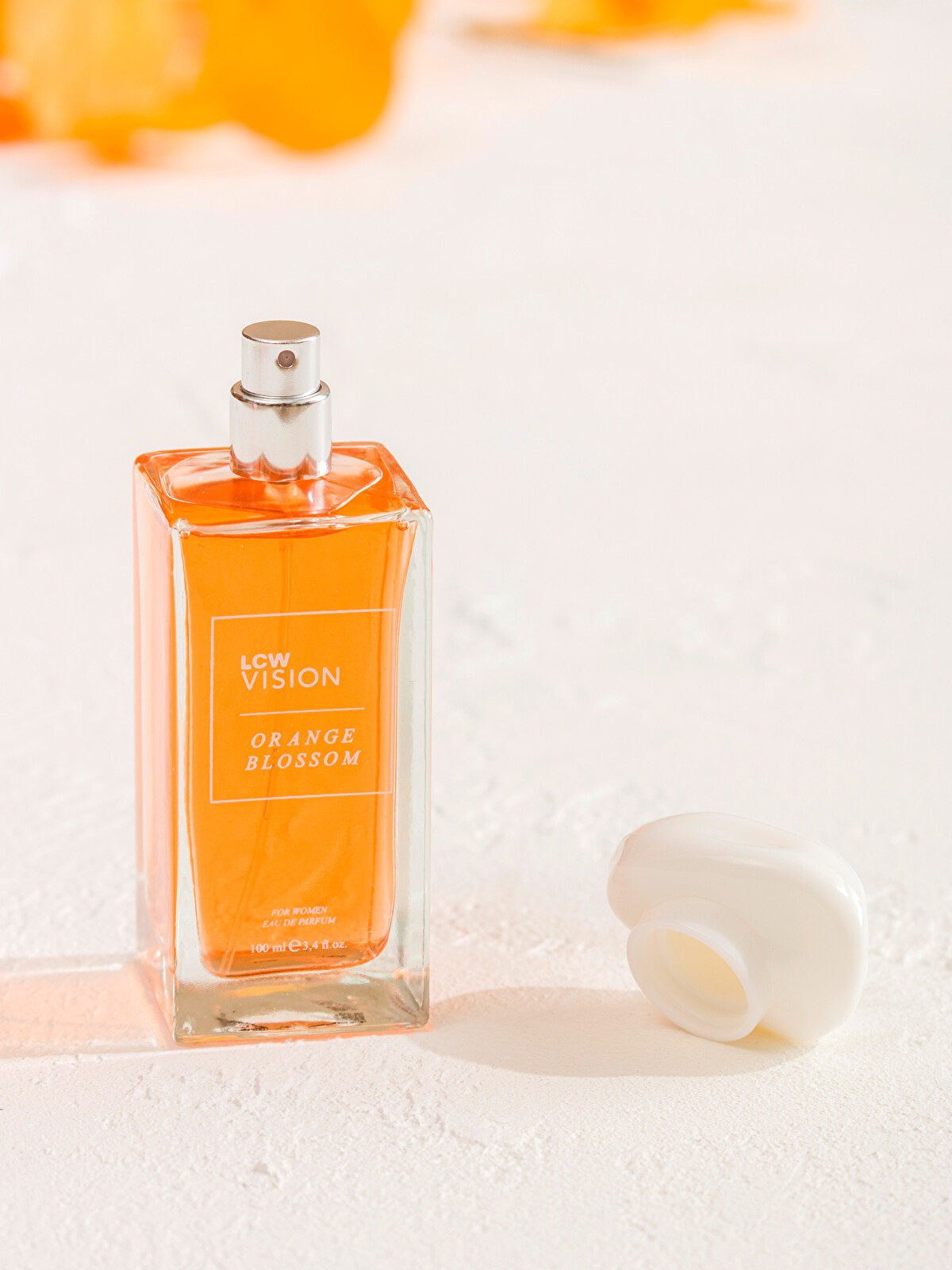 LCW ACCESSORIES Orange Blossom EDP Women's Perfume 100 ml