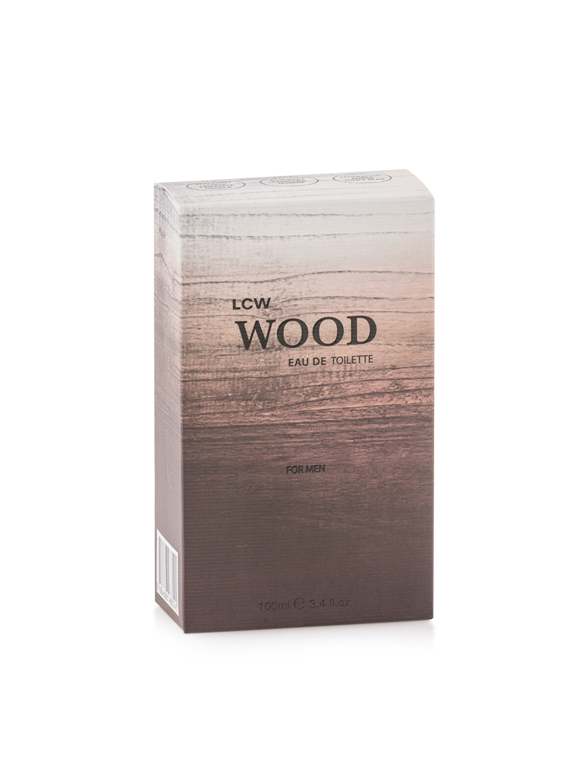 LCW ACCESSORIES Wood Edt Men's Perfume 100 Ml - S5BL80Z8-M0T | LC