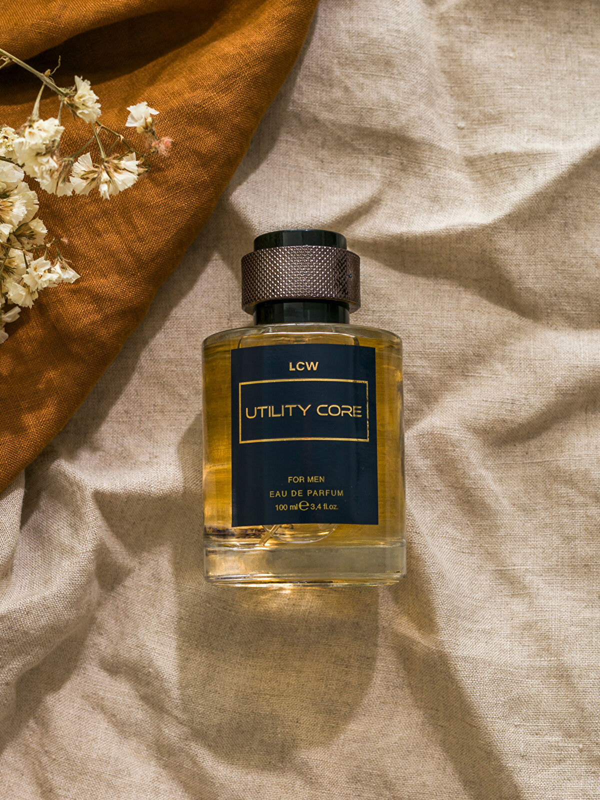 LCW ACCESSORIES Utility Core EDP Men's Perfume 100 ml - W53571Z8