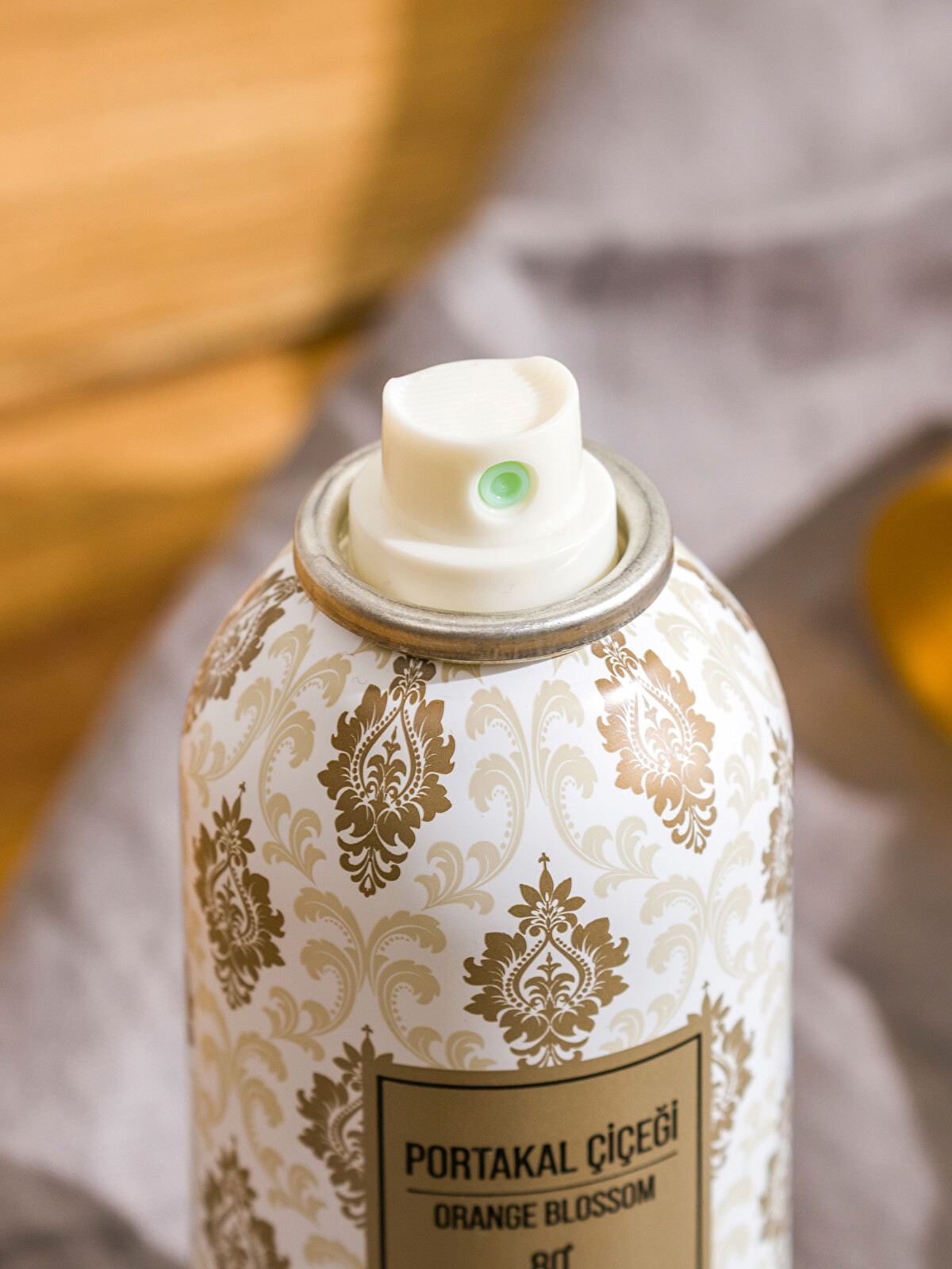 LCW HOME Portakal Çiçeği Kokulu Sprey Kolonya 150 ml - W5DC61Z8