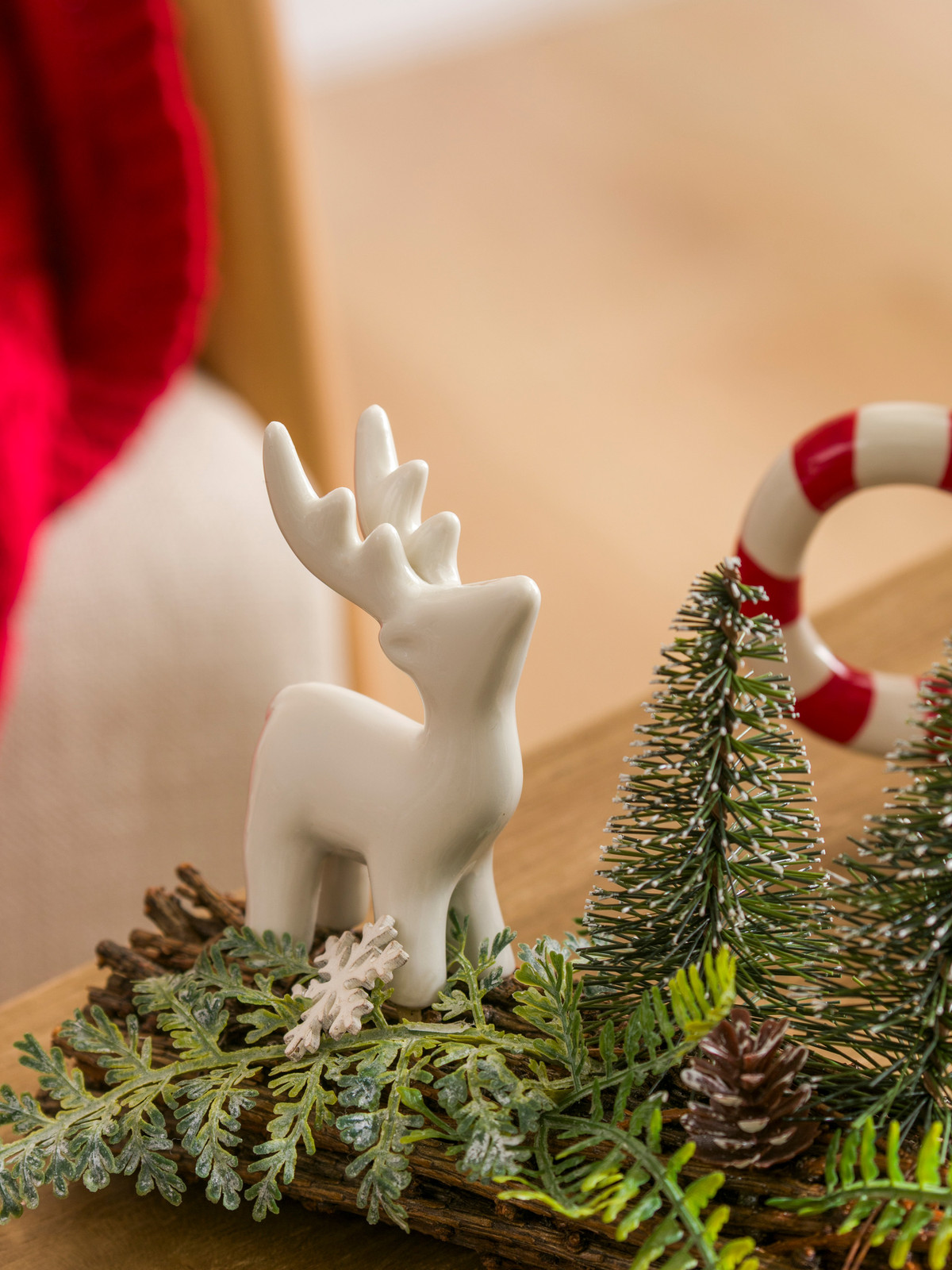 LCW HOME New Year Themed Decorative Object 20 Cm - W5EN48Z8-M0T