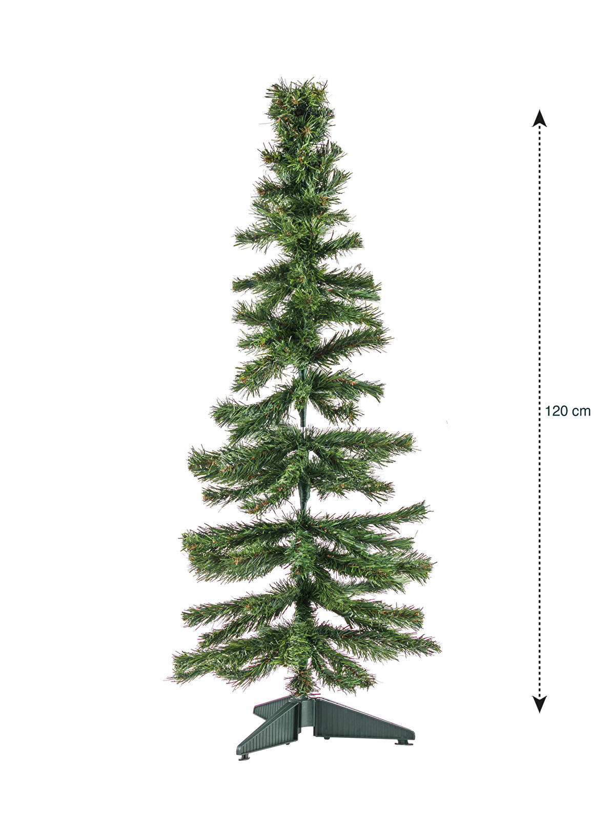 LCW HOME New Year's Tree 120 cm - W5IG56Z8-LRR | LC Waikiki