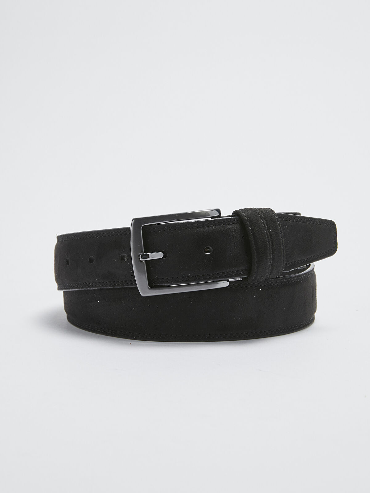 ベルト Swirl Suede Belt TOTEME Swirl suede belt | NET-A-PORTER