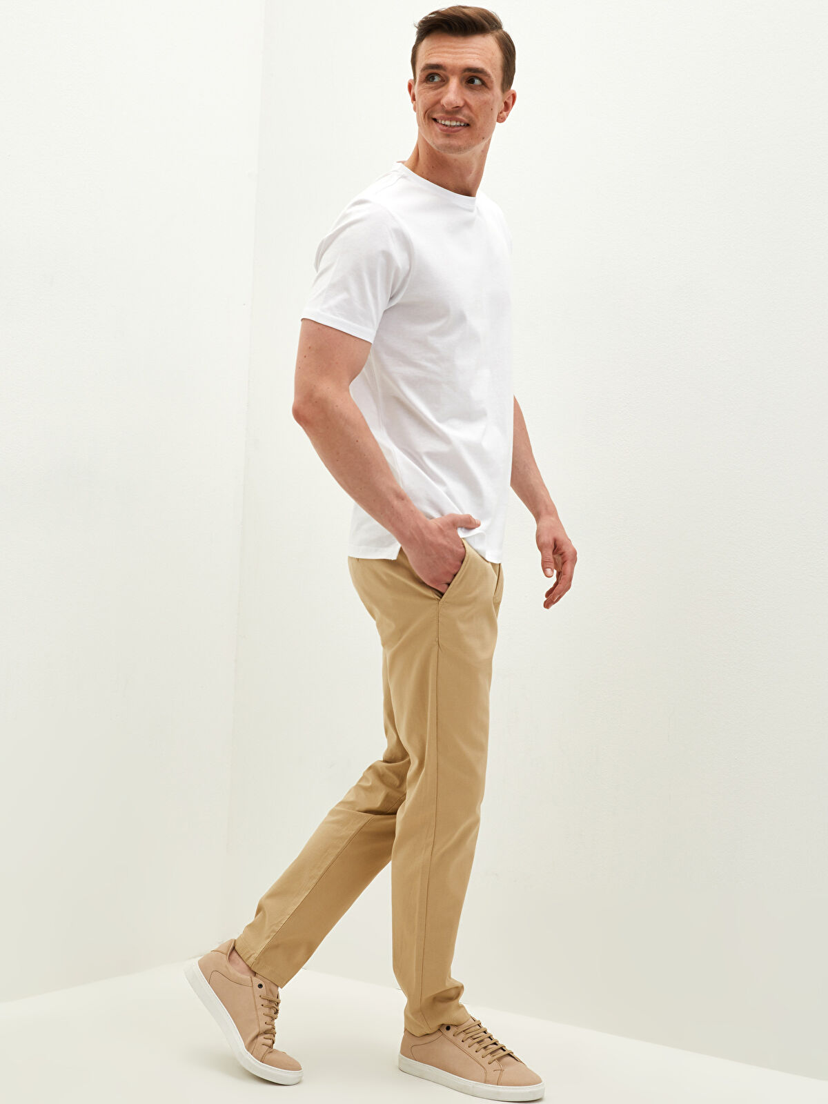 【JEMUT】★男女兼用★25SS DOBBY SLUB BERMUDA PANTS Bermuda pants with rope belt – Mustrender