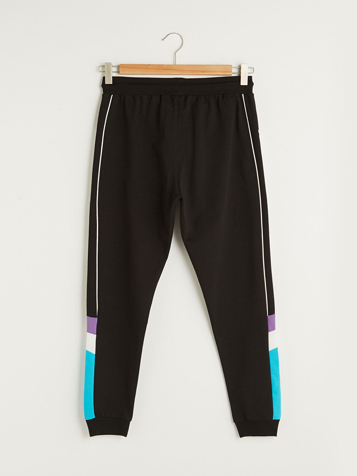 XSIDE Slim Fit Men's Sweatpants -S1H406Z8-CVL - LC Waikiki
