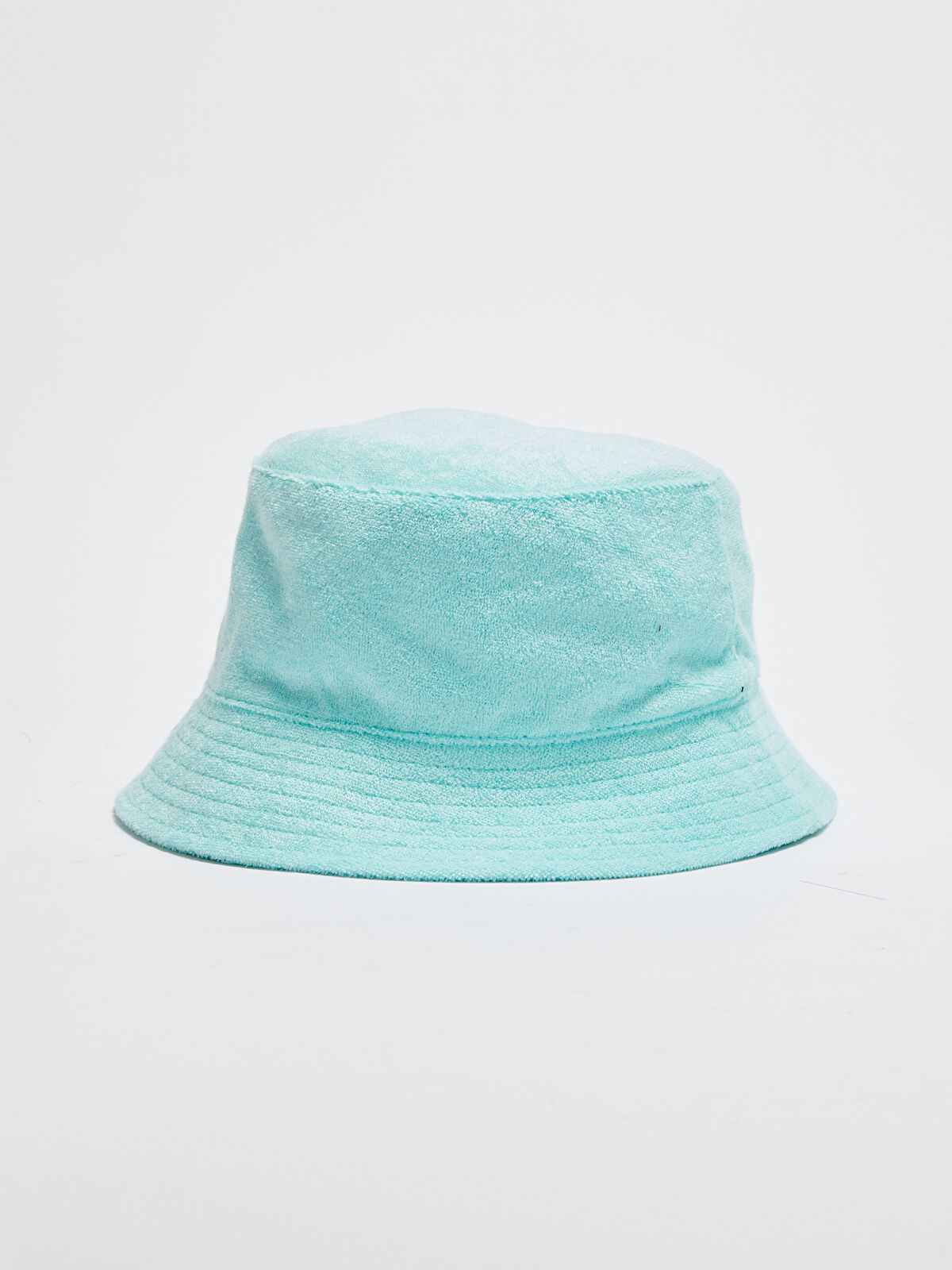 LCW ACCESSORIES Women's Bucket Hat -W10357Z8-GBN - LC Waikiki