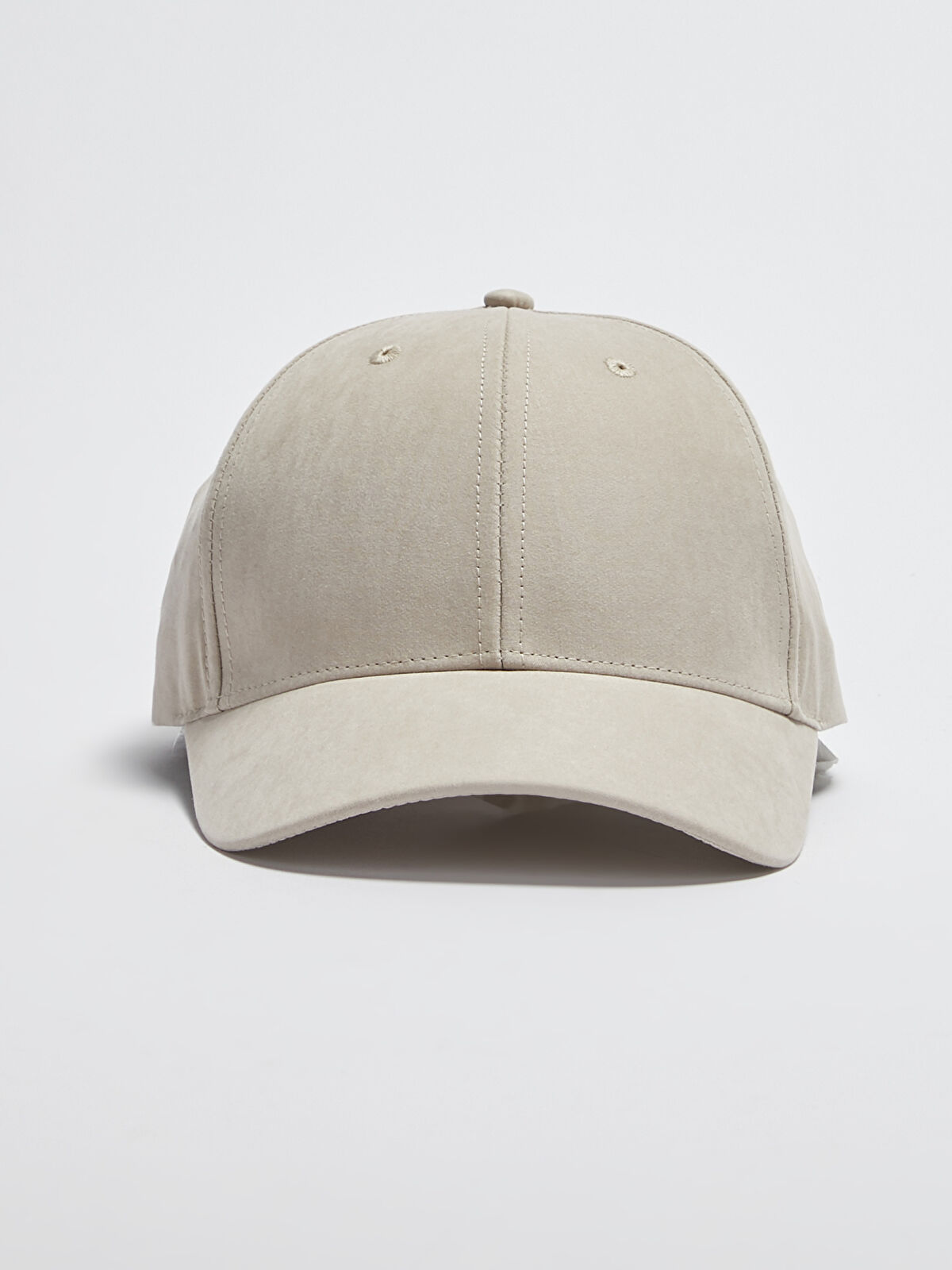 LCW ACCESSORIES Flat Male Hat -W11091Z8-CUB - LC Waikiki