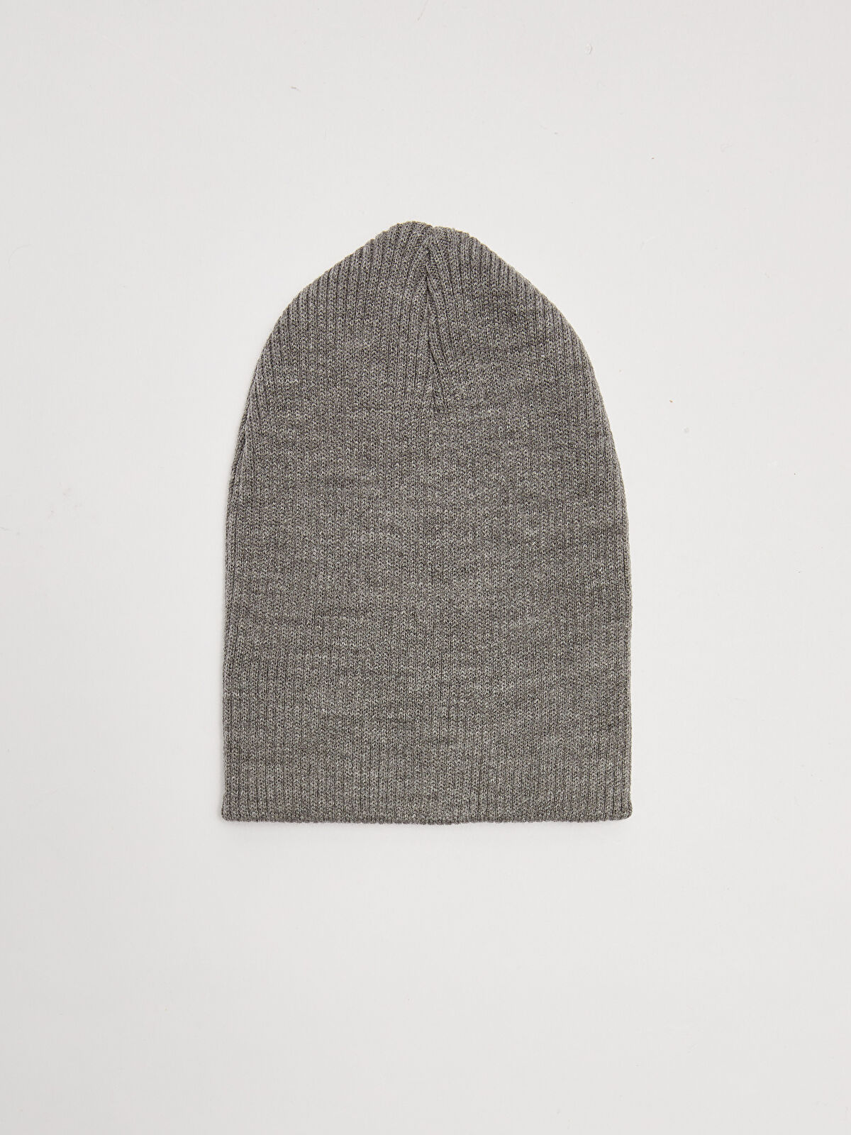 LCW ACCESSORIES Boys Plain Tricot Beanie -W12733Z4-QKV - LC