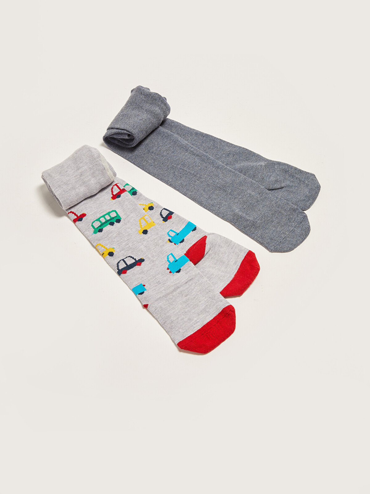 Playshoes Baby-Strumpfhose Wal Design – 2er Pack, Weich, Oeko-Tex Zertifiziert, Mit Elasthan