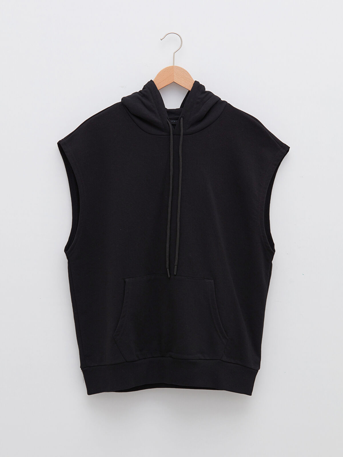 専用です❢ XSIDE Basic Thick Men's Hoodie -W1GI00Z8-CVL - LC Waikiki