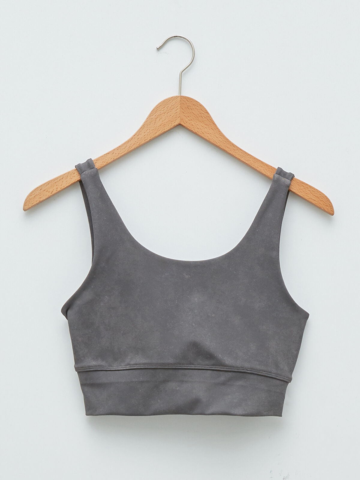 夏の女性の脂肪rr 88新しツスポーツスポーツツレストレープコースツツ s7 XSIDE ACTIVE Women's U Neck Plain Sports Bustier -S4J817Z8