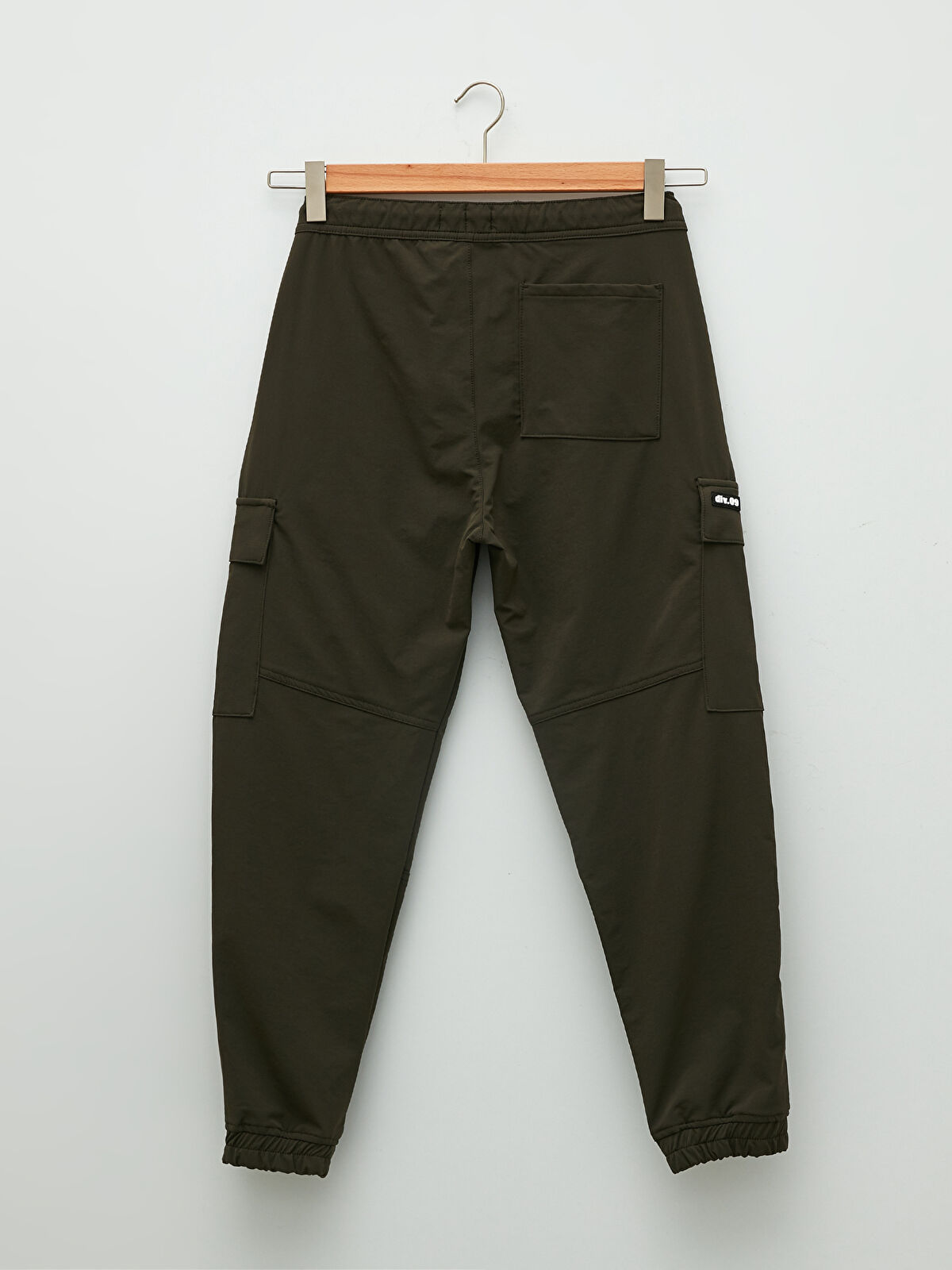 値下⇩MIDAS gimmick cargo size: L XSIDE Slim Fit Men's Cargo Trousers -W1JR64Z8-K75 - LC Waikiki