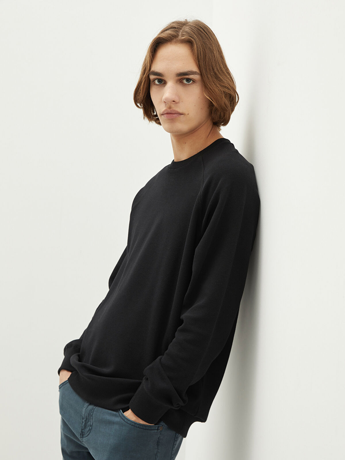 【関税込み】RCOS スウェットシャツ SAINT Mxxxxxx × Kosuke Kawamura セイント マイケル × コウスケ