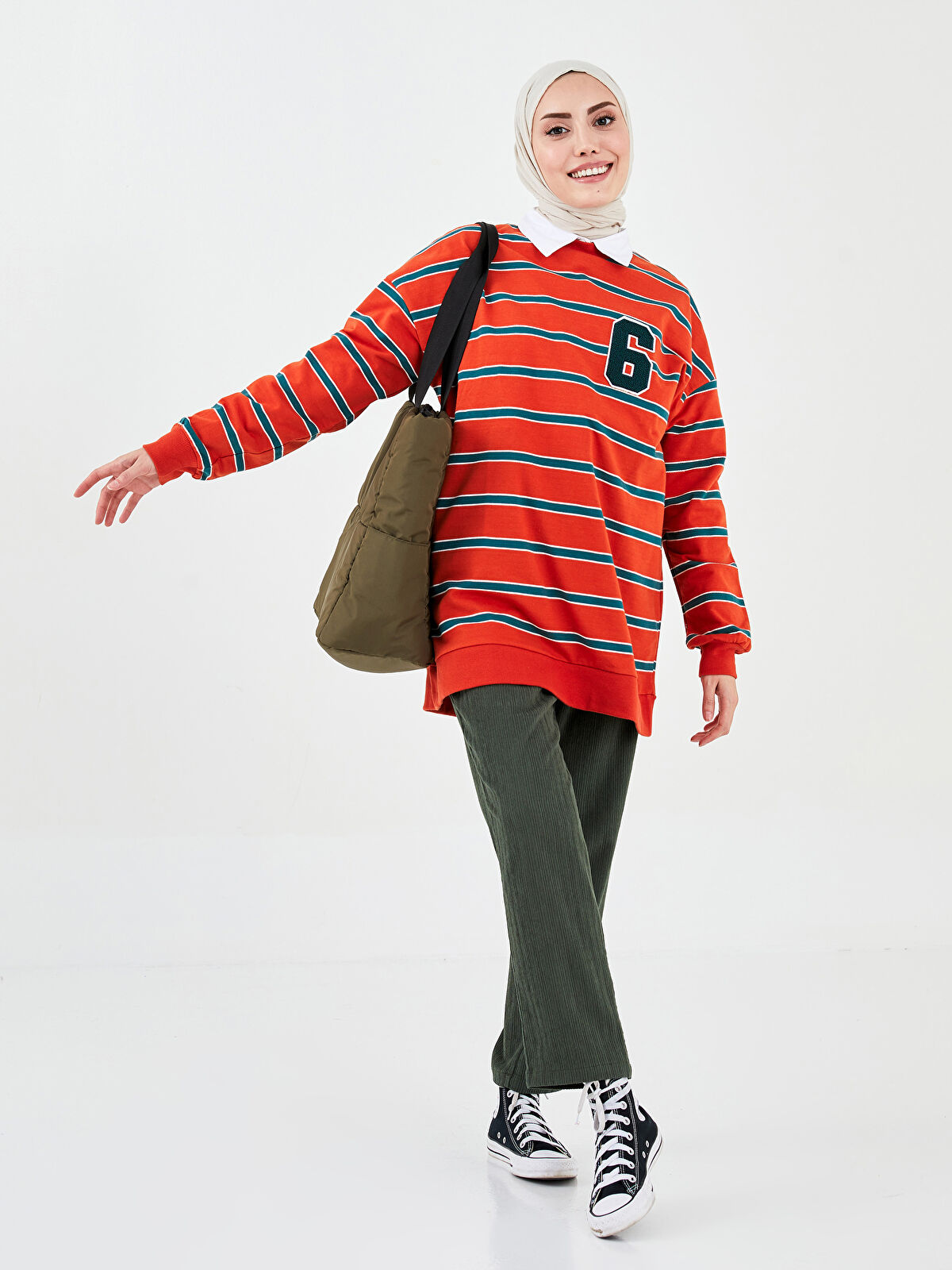 ☆人気☆【PRENDA】☆OVERFIT RIBBON UNIFORM LONG SLEEV.E☆ l_20231-s3ej73z8-gc2-83-61-92-