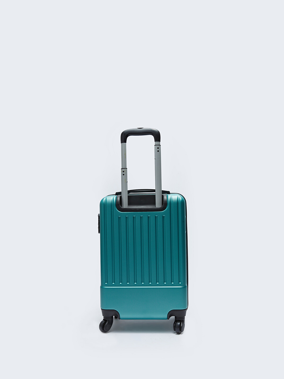 LCW JOY Small Suitcase with Lock Detail - W1KD41Z8-SCW - LC Waikiki