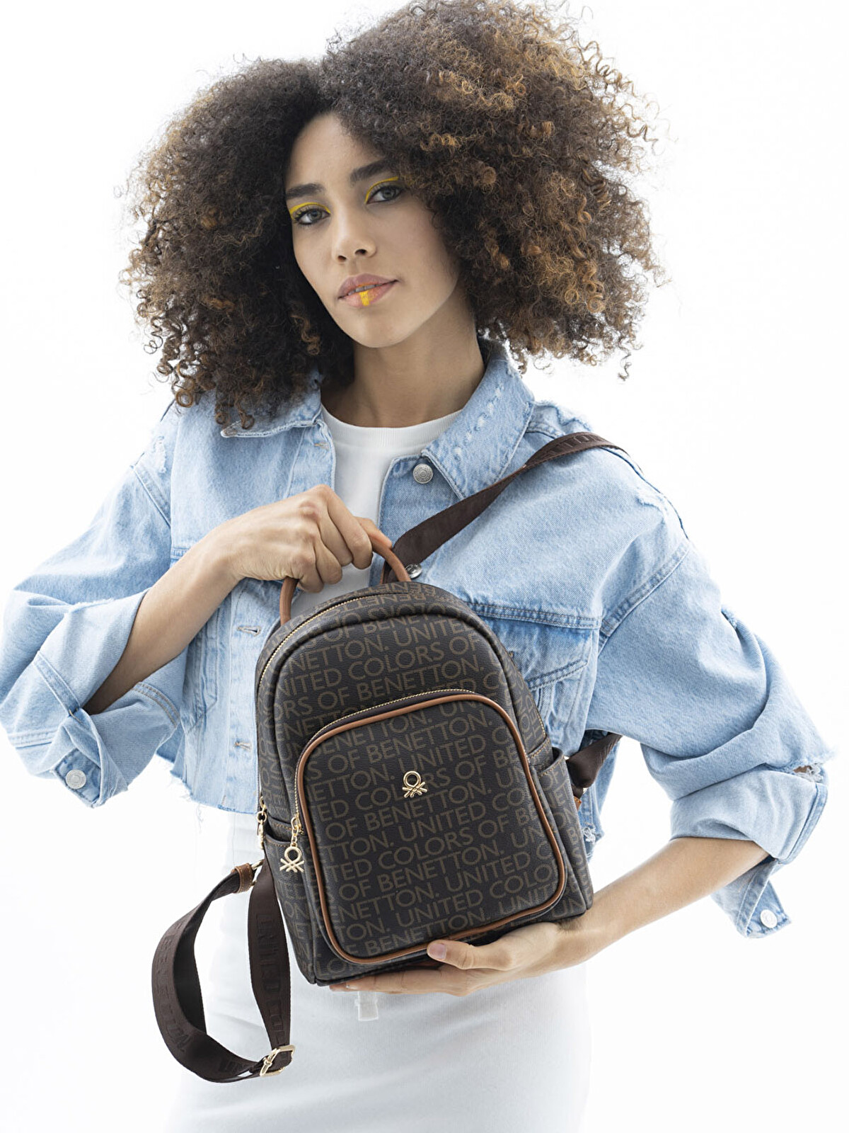 amerileather vintage hunter leather messenger bag backpack Leather Messenger Backpack School Shoulder Satchel Laptop Briefcase Bag