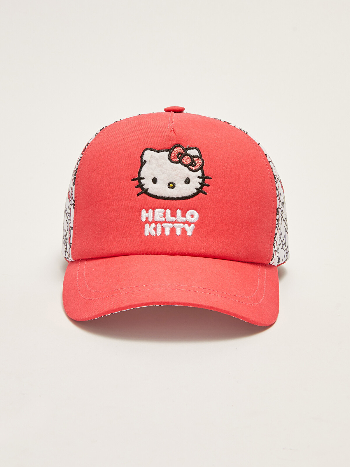 LCW ACCESSORIES Лицензированная Кепка Для Девочек Hello Kitty