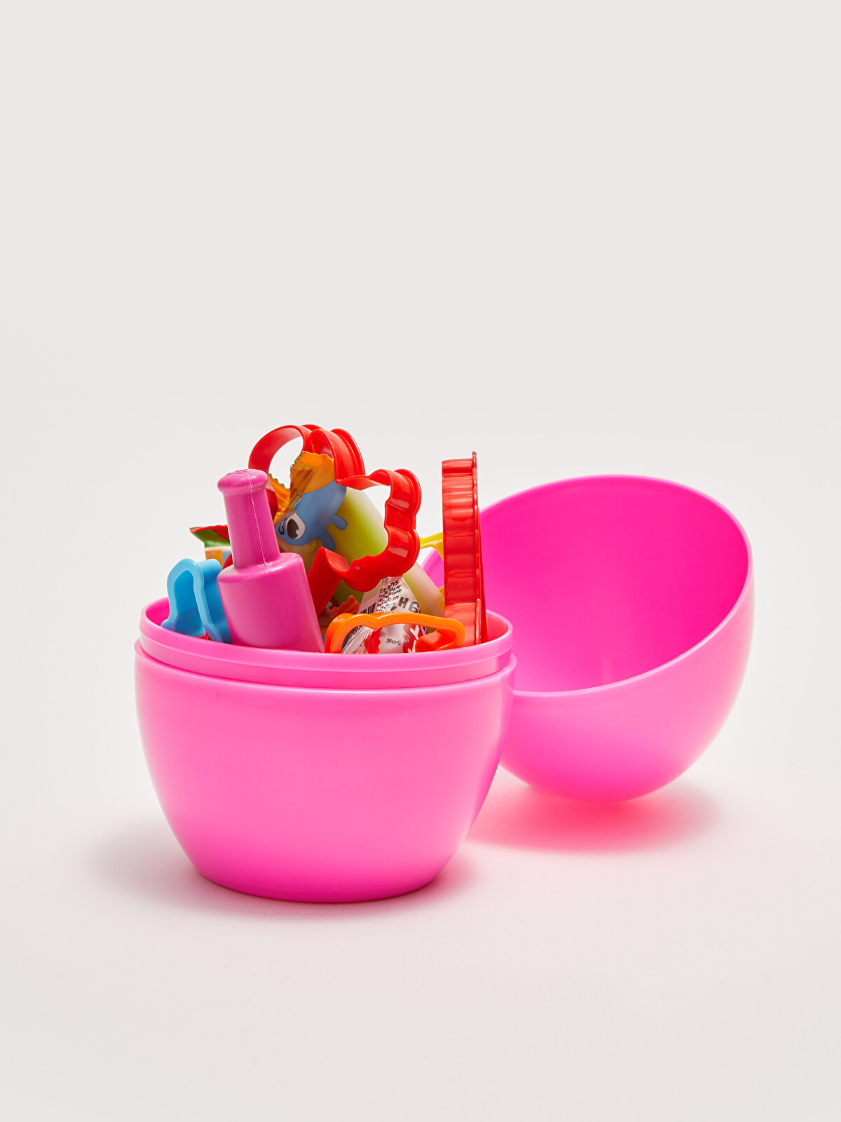 LCW JOY Art Craft Süpriz Yumurta - S22582Z4-QBC | LC Waikiki