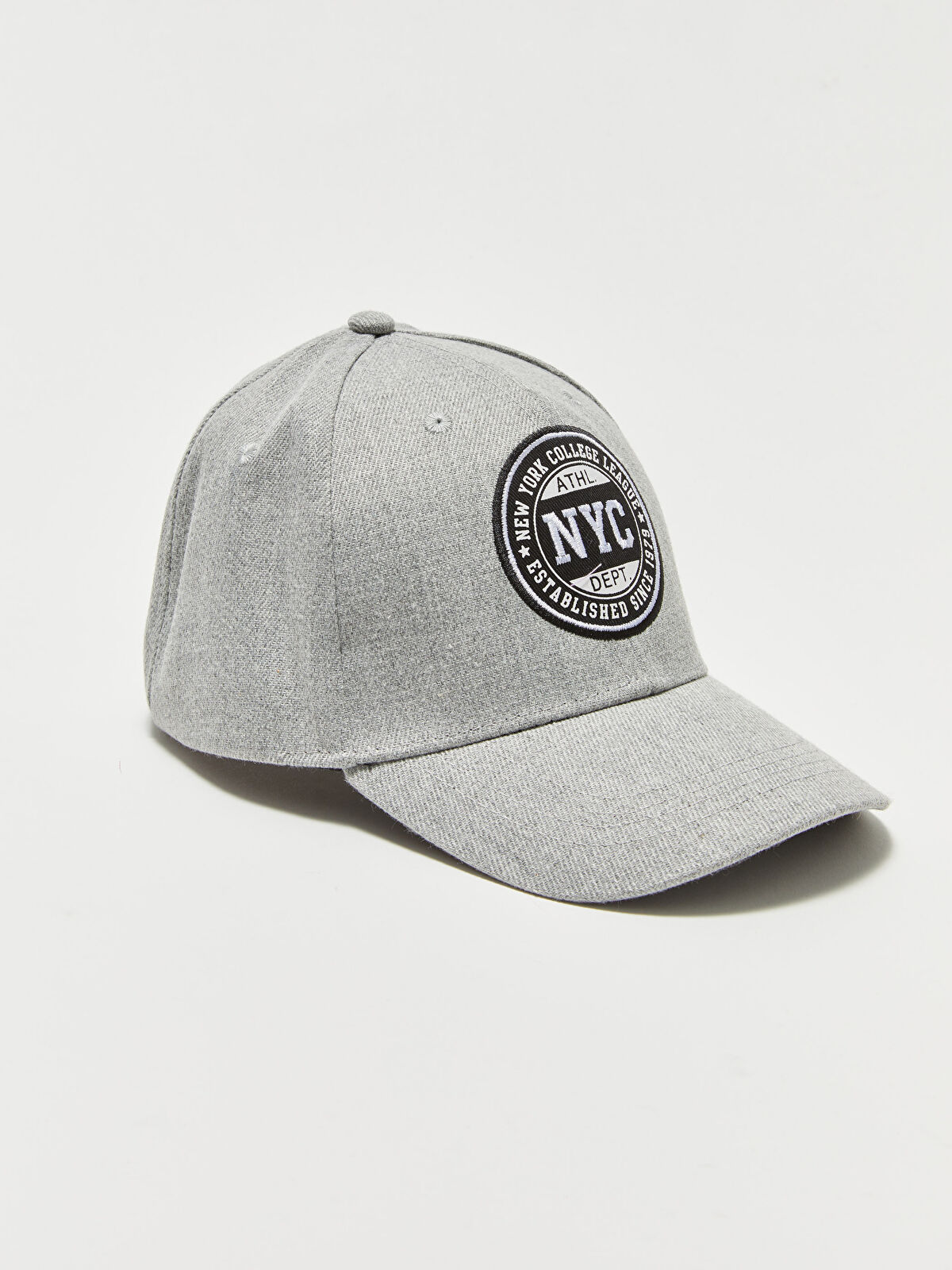 LCW ACCESSORIES Label Detailed Boy Cap -S23733Z4-RUC - LC