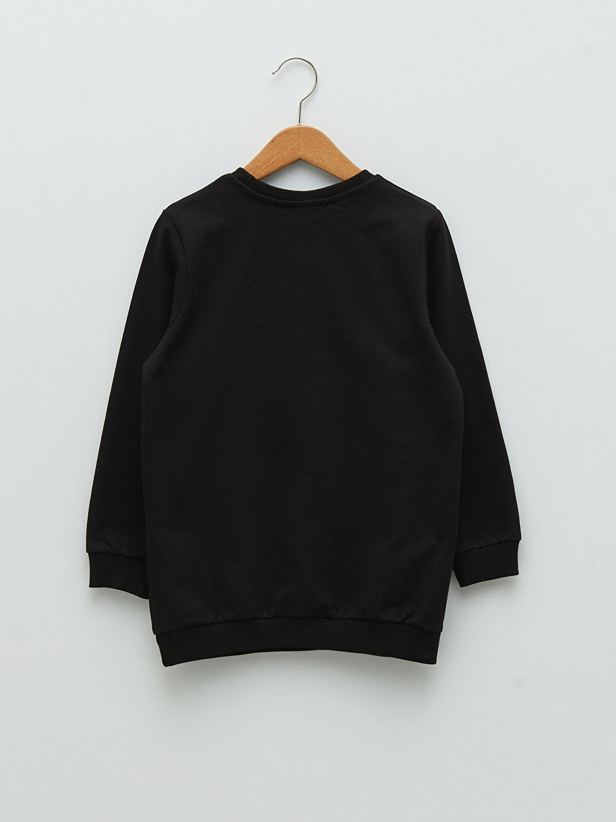 新品　LON TWO SIDE SWEATSHIRT #04 TWO SIDE SWEATSHIRT #04 – LON