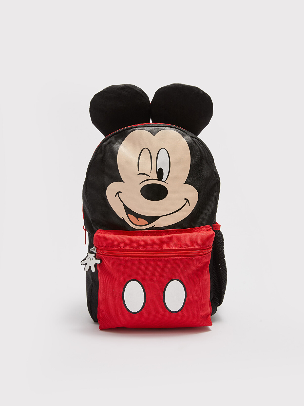 LCW ACCESSORIES Erkek Çocuk Mickey Mouse Lisanslı Sırt Çantası