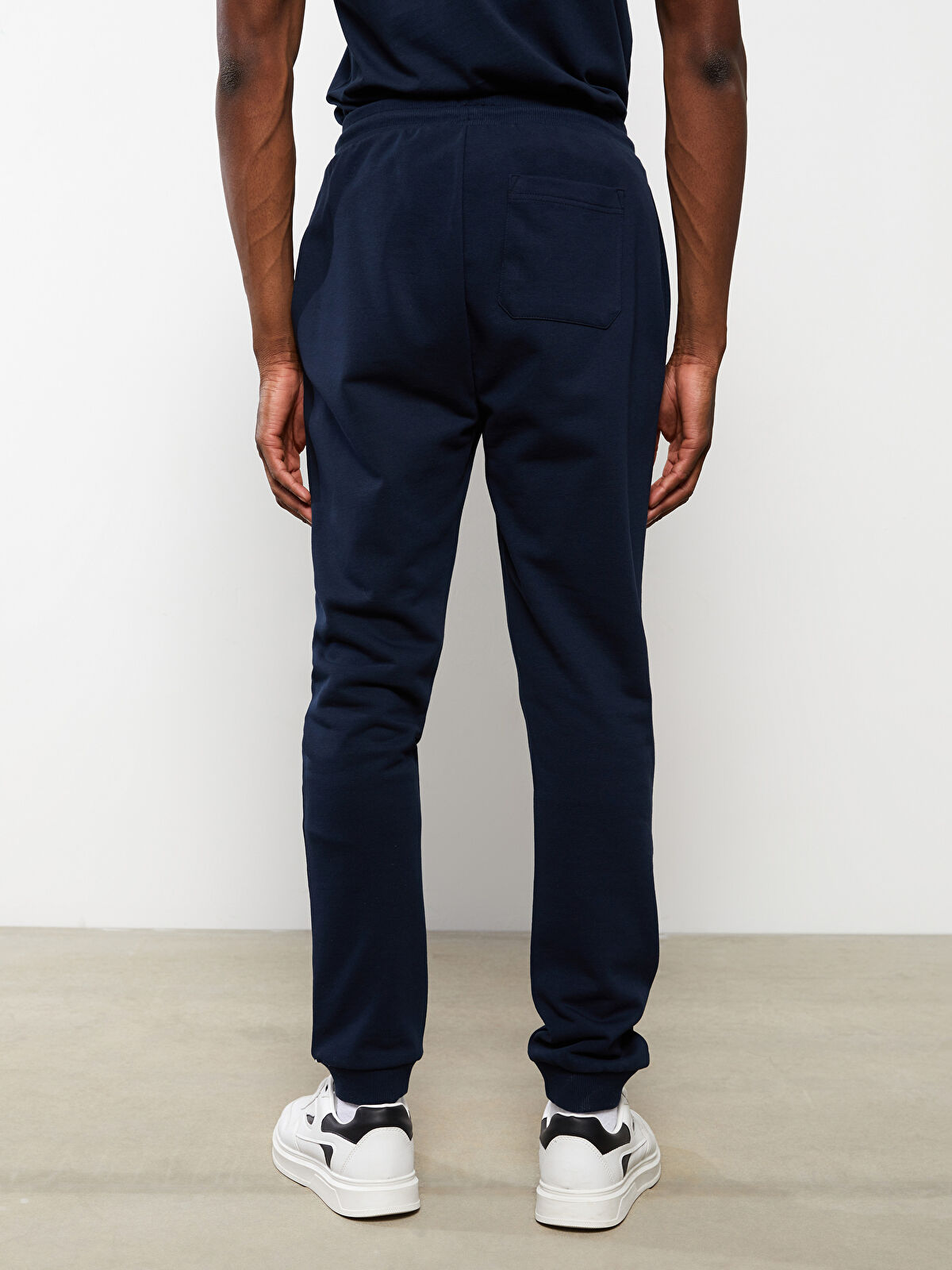 XSIDE Standard Fit Printed Men's Sweatpants -S2DE19Z8-S4G