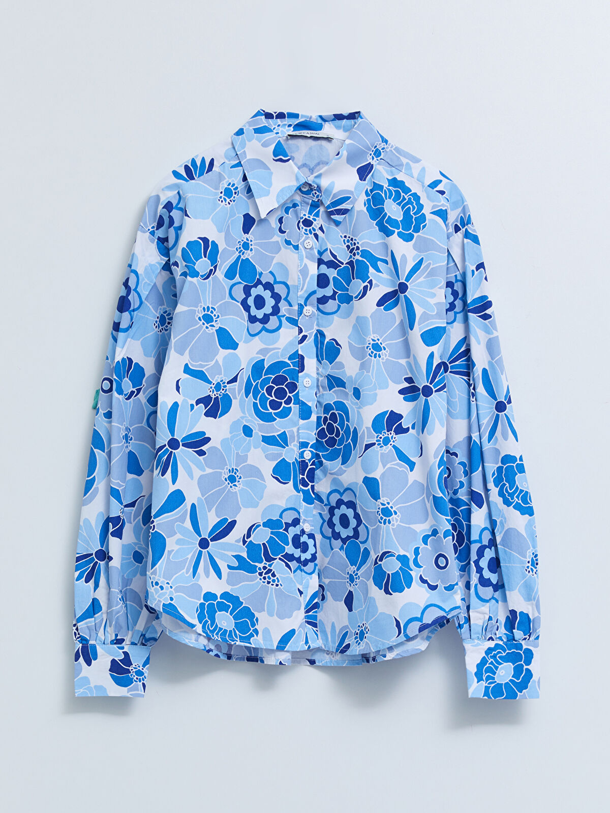 トップス CVTVLIST  FLASH SPECIAL OUTER SHIRT CVTVLIST ROYAL FLASH SPECIAL OUTER SHIRT