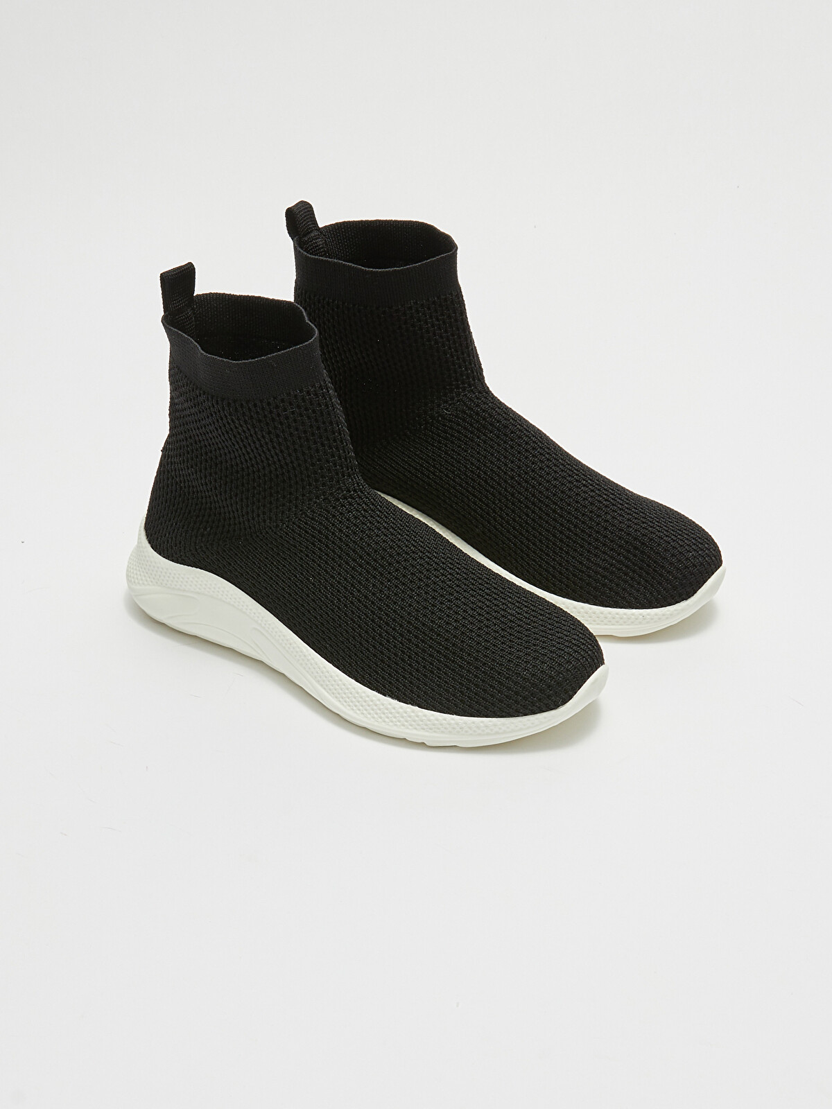 LCW STEPS Bilekli Çorap Model Kadın Spor Ayakkabı - S2GP33Z8-HUC