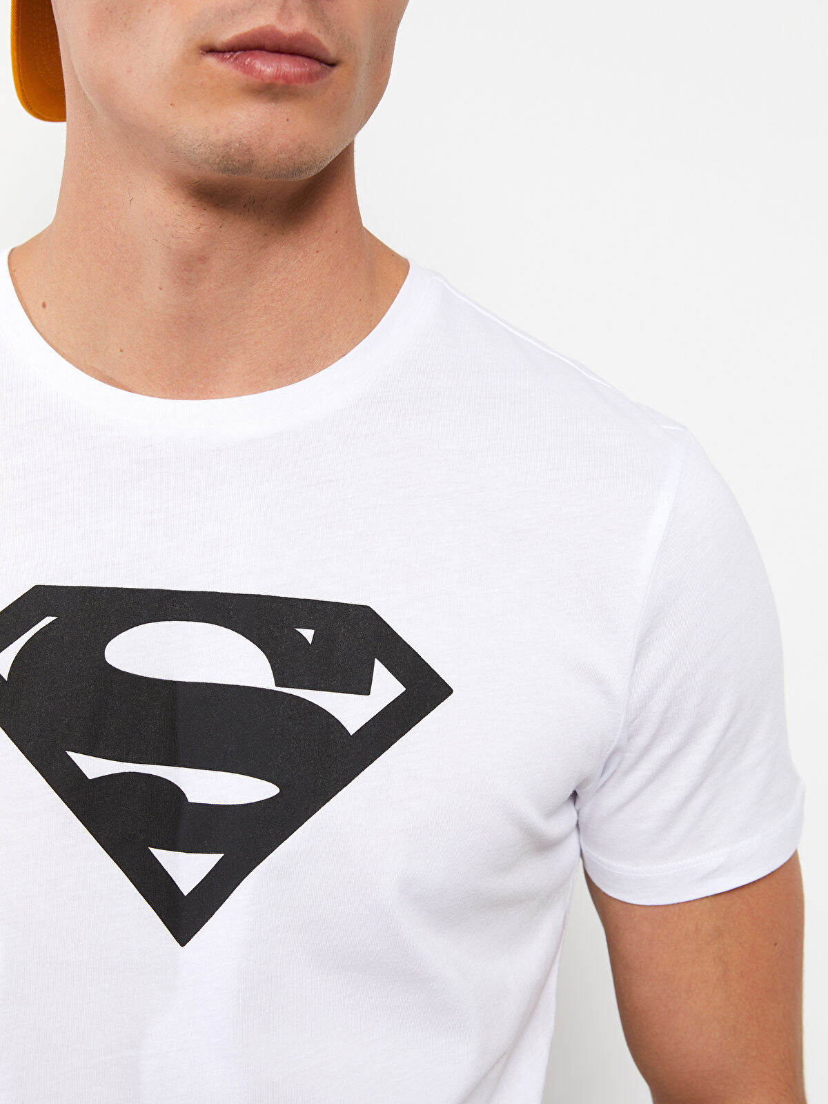 Lcw superman t shirt best sale